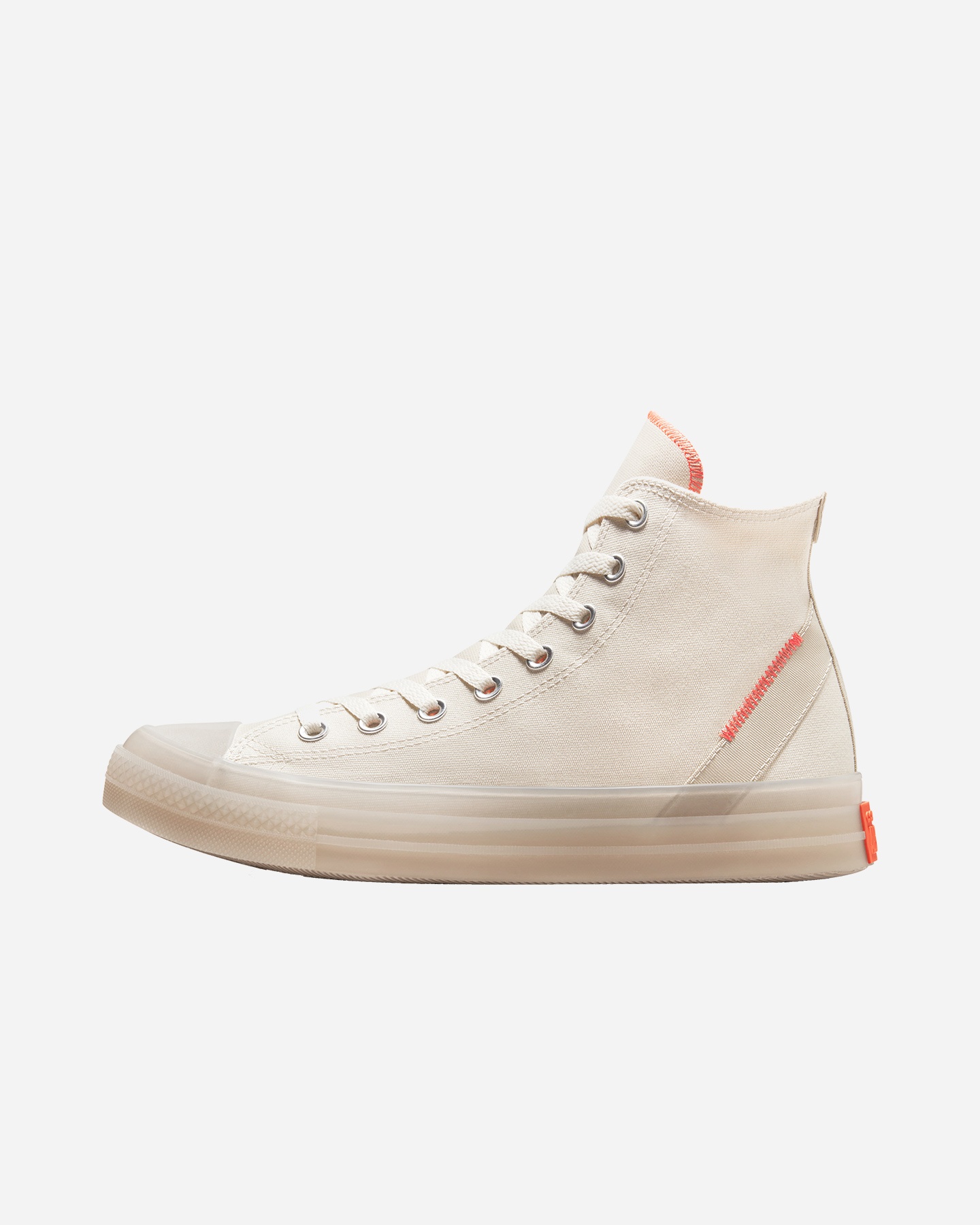 Scarpe sneakers CONVERSE CHUCK TAYLOR ALL STAR CX HIGH M - 9 | Cisalfa Sport