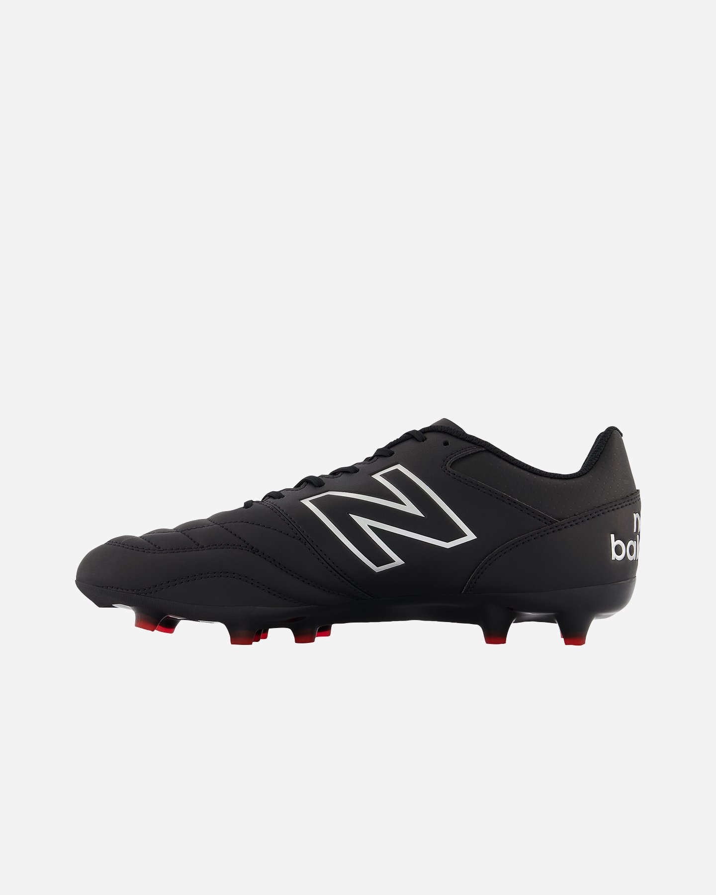 Scarpe calcio NEW BALANCE 442 V2 TEAM FG M - 4 | Cisalfa Sport