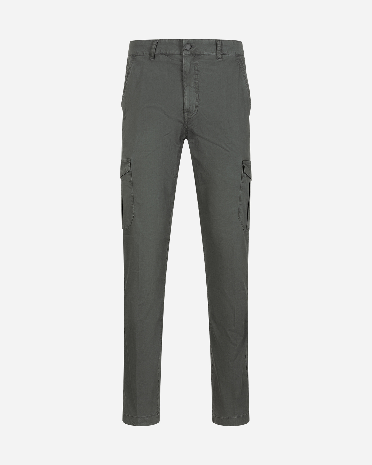 Pantalone BEST COMPANY COTTON LINE M - Grigio - 4 | Cisalfa Sport