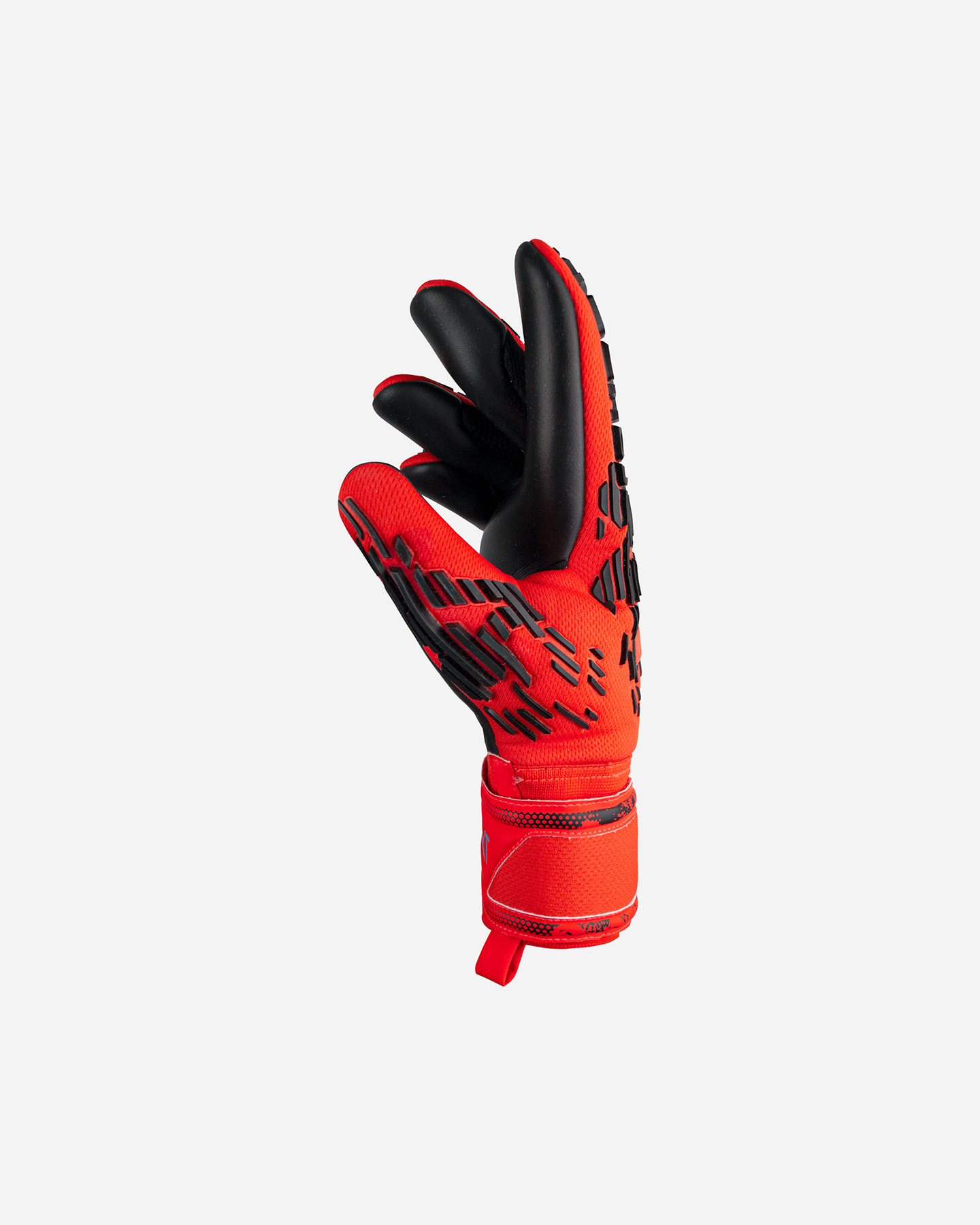 Guanti portiere REUSCH ATTRAKT FREEGEL SILVER JR - Color mix - 2 | Cisalfa Sport