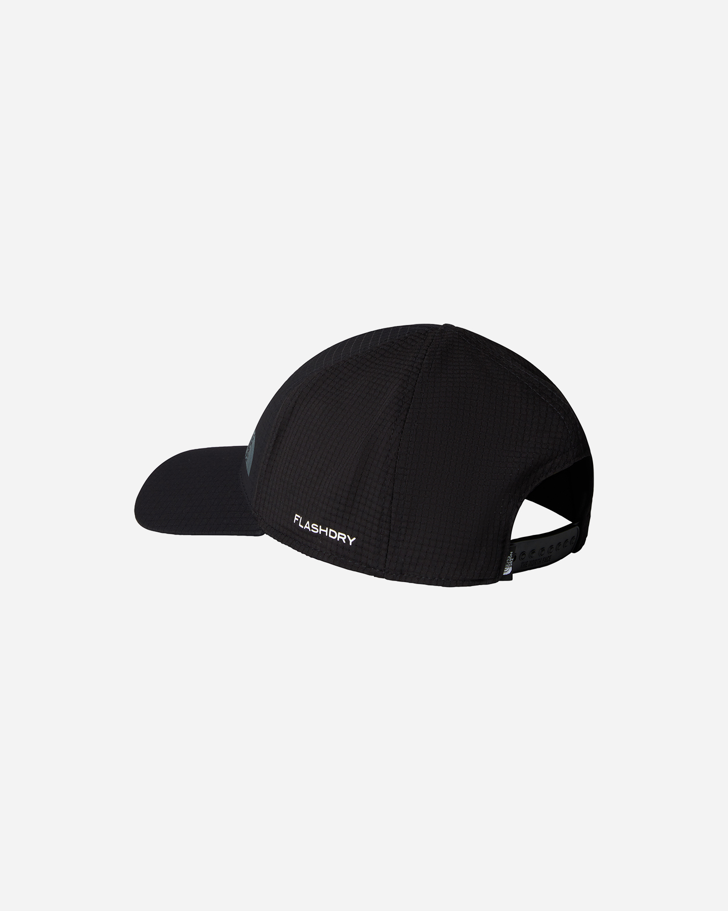 Berretto THE NORTH FACE SUMMER LT TRUCK - Nero - 1 | Cisalfa Sport