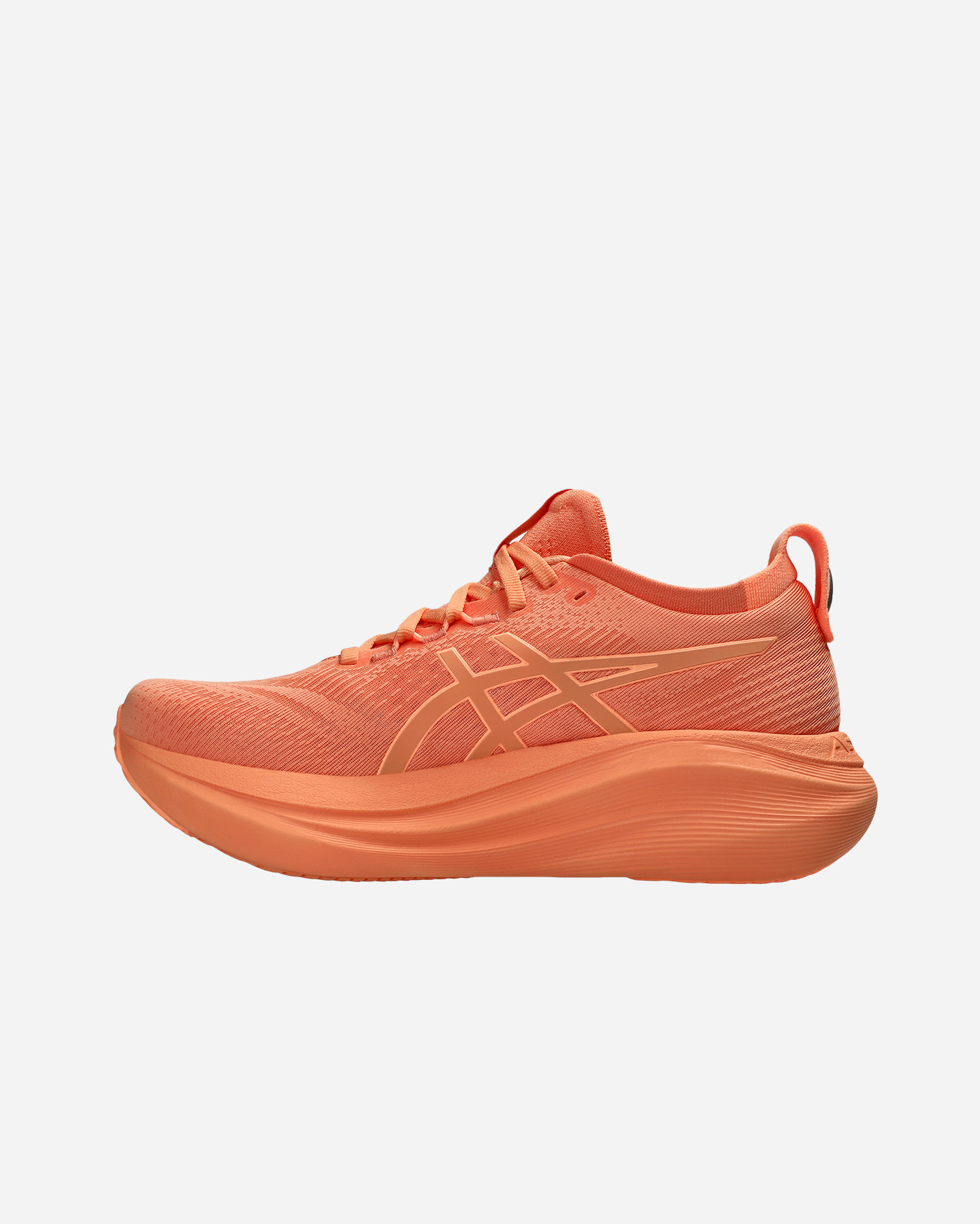 Scarpe running ASICS GEL NIMBUS 27 W - Nero - 5 | Cisalfa Sport