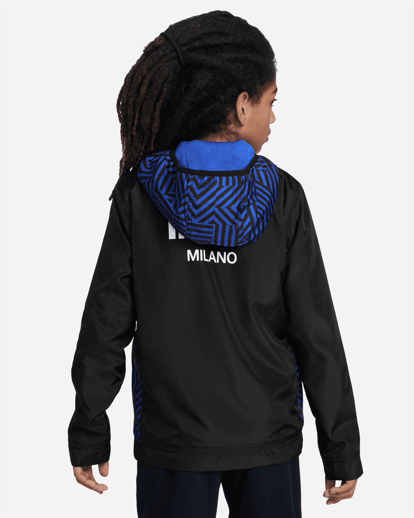 Abbigliamento calcio ufficiale NIKE INTER 24-25 JR - Color mix - 1 | Cisalfa Sport