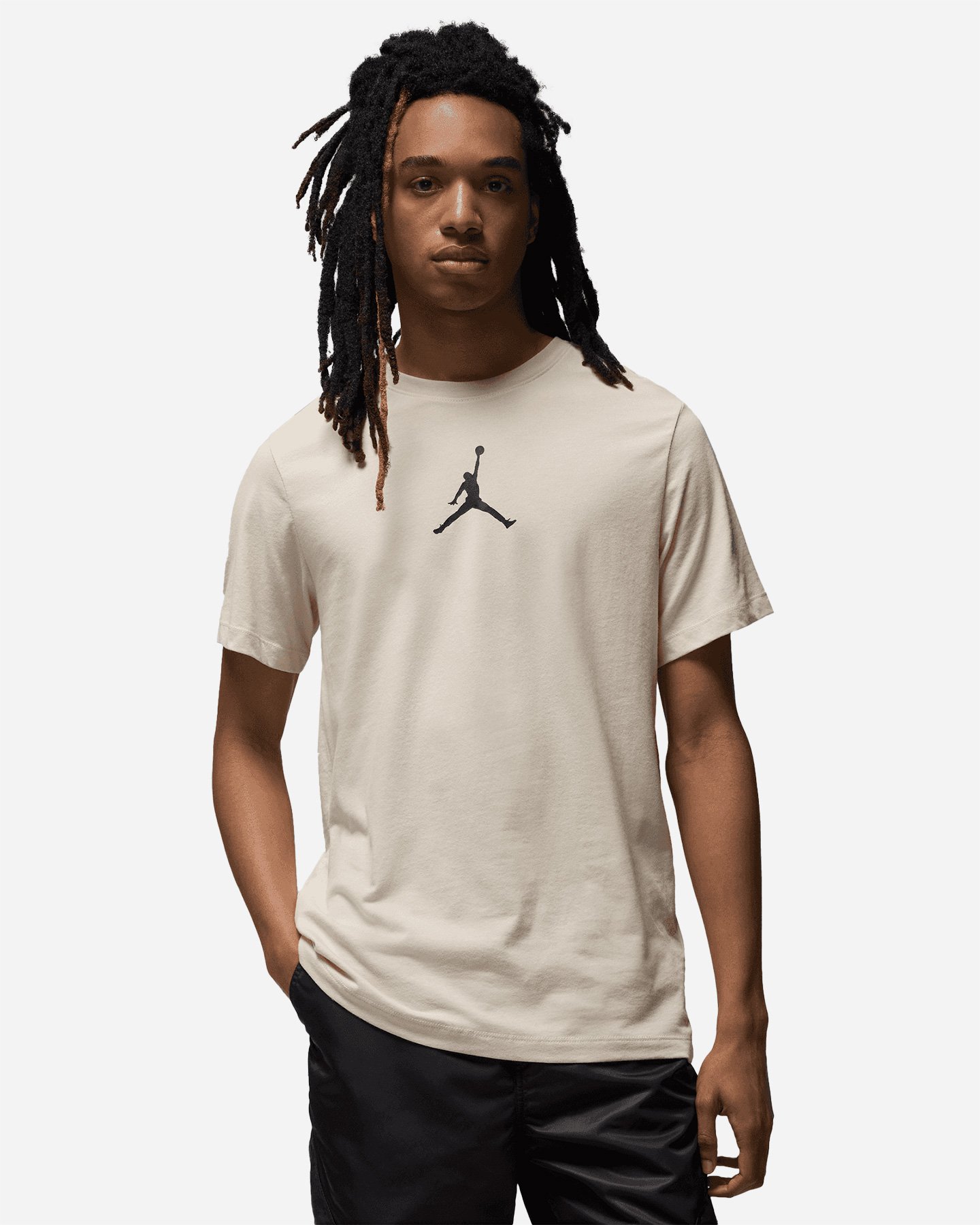 Maglia basket NIKE JORDAN JUMPMAN M - 0 | Cisalfa Sport