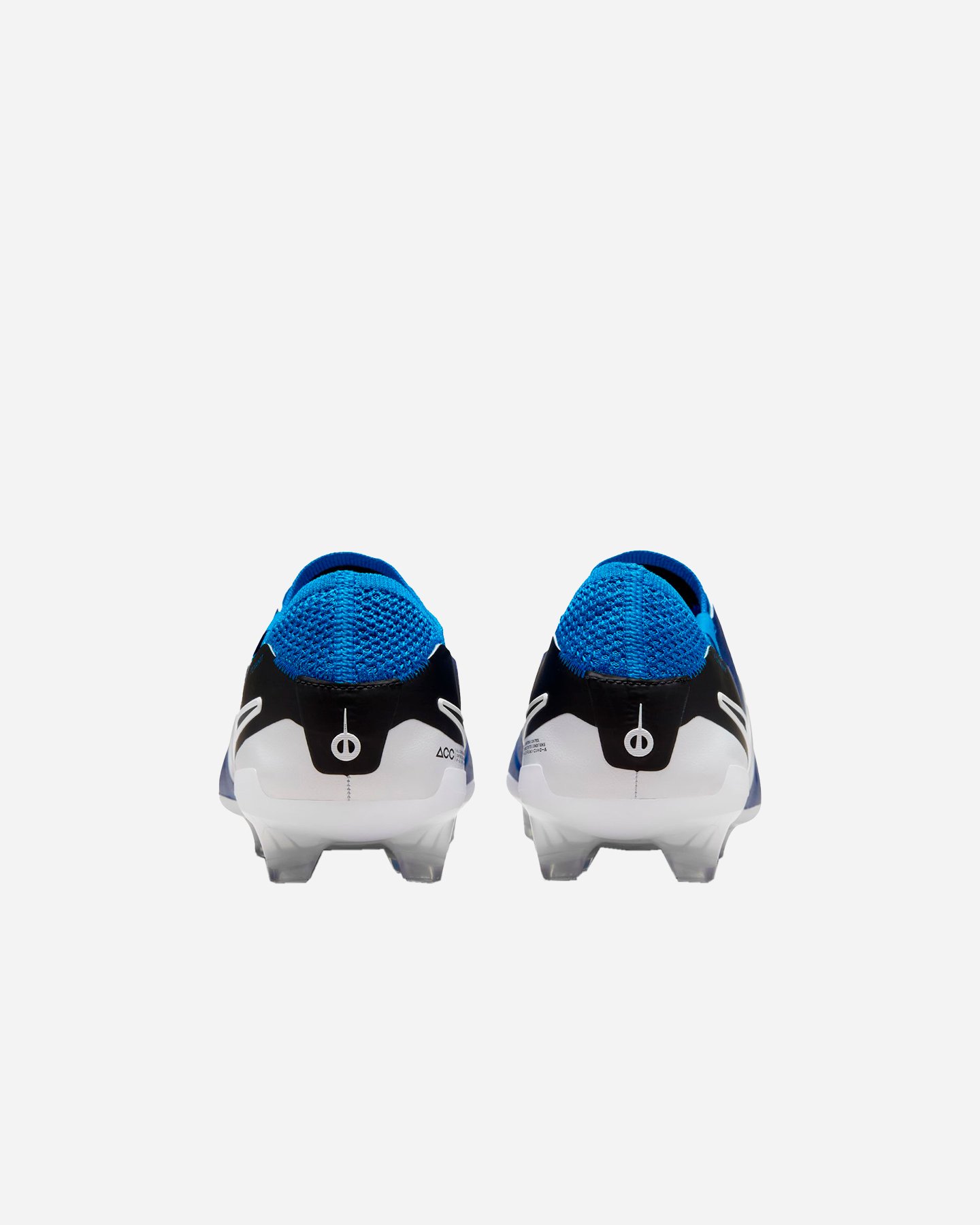 Scarpe calcio NIKE TIEMPO LEGEND 10 ELITE FG M - 3 | Cisalfa Sport