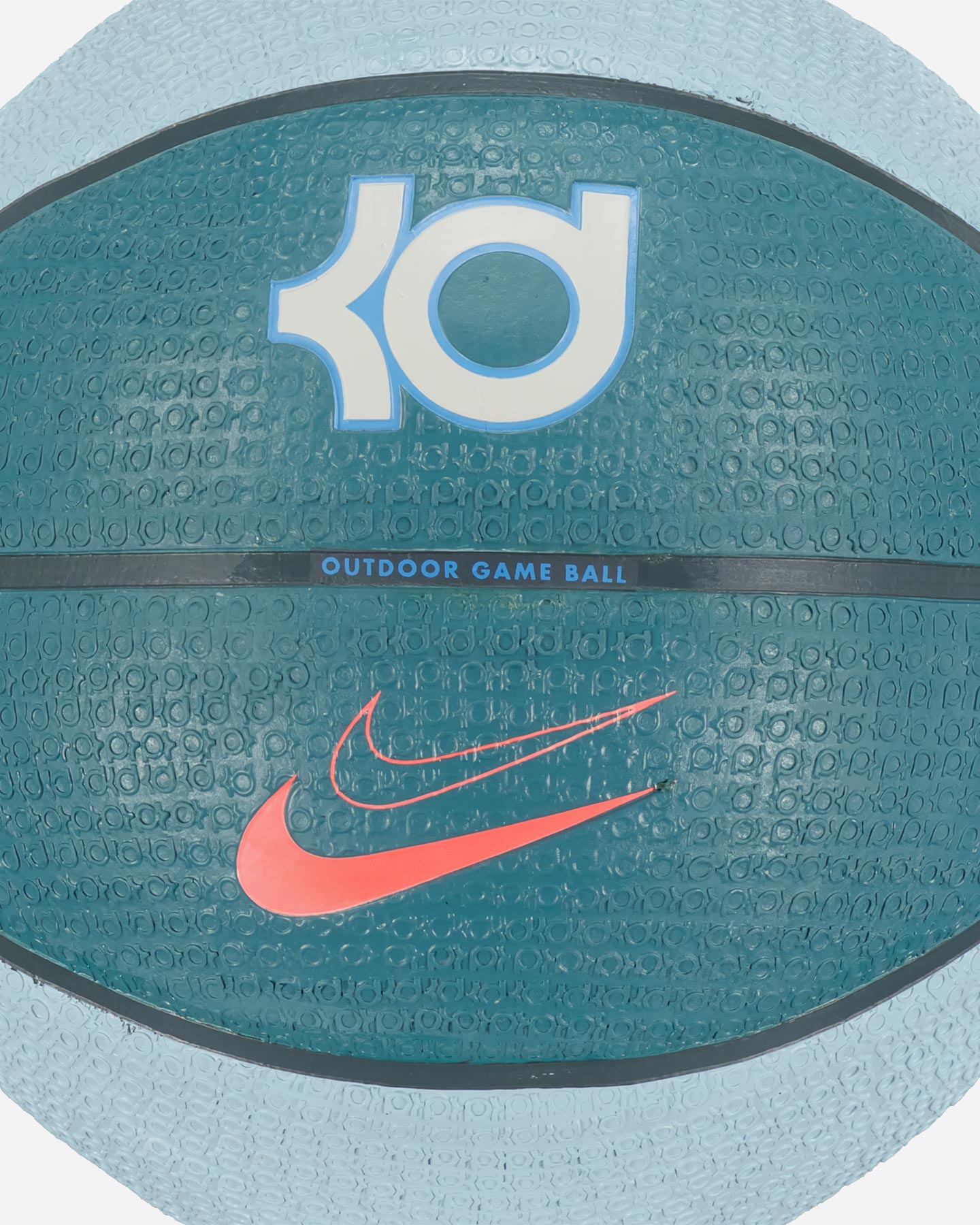 Pallone basket NIKE KEVIN DURANT PLAYGROUND 07  - 2 | Cisalfa Sport