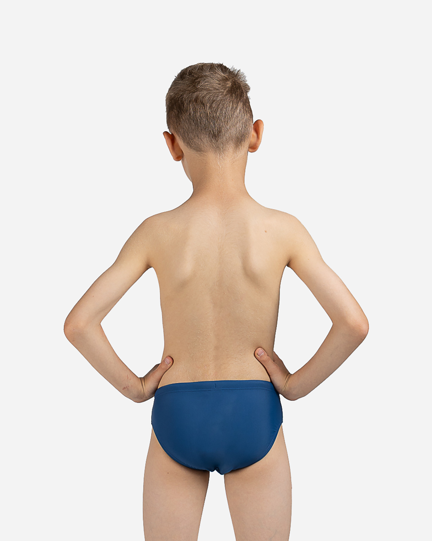 Slip piscina AQUARAPID BAIKO BAIKO-BQ JR - Blu royal - 1 | Cisalfa Sport