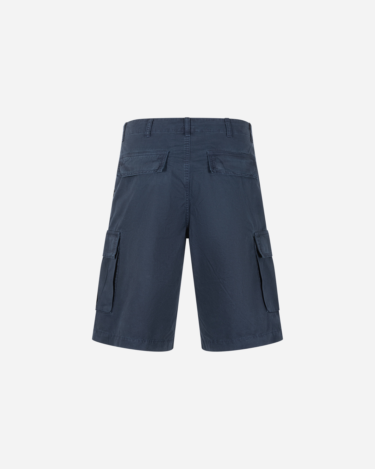 Bermuda THINK PINK CARGO SHORT M - Blu - 0 | Cisalfa Sport