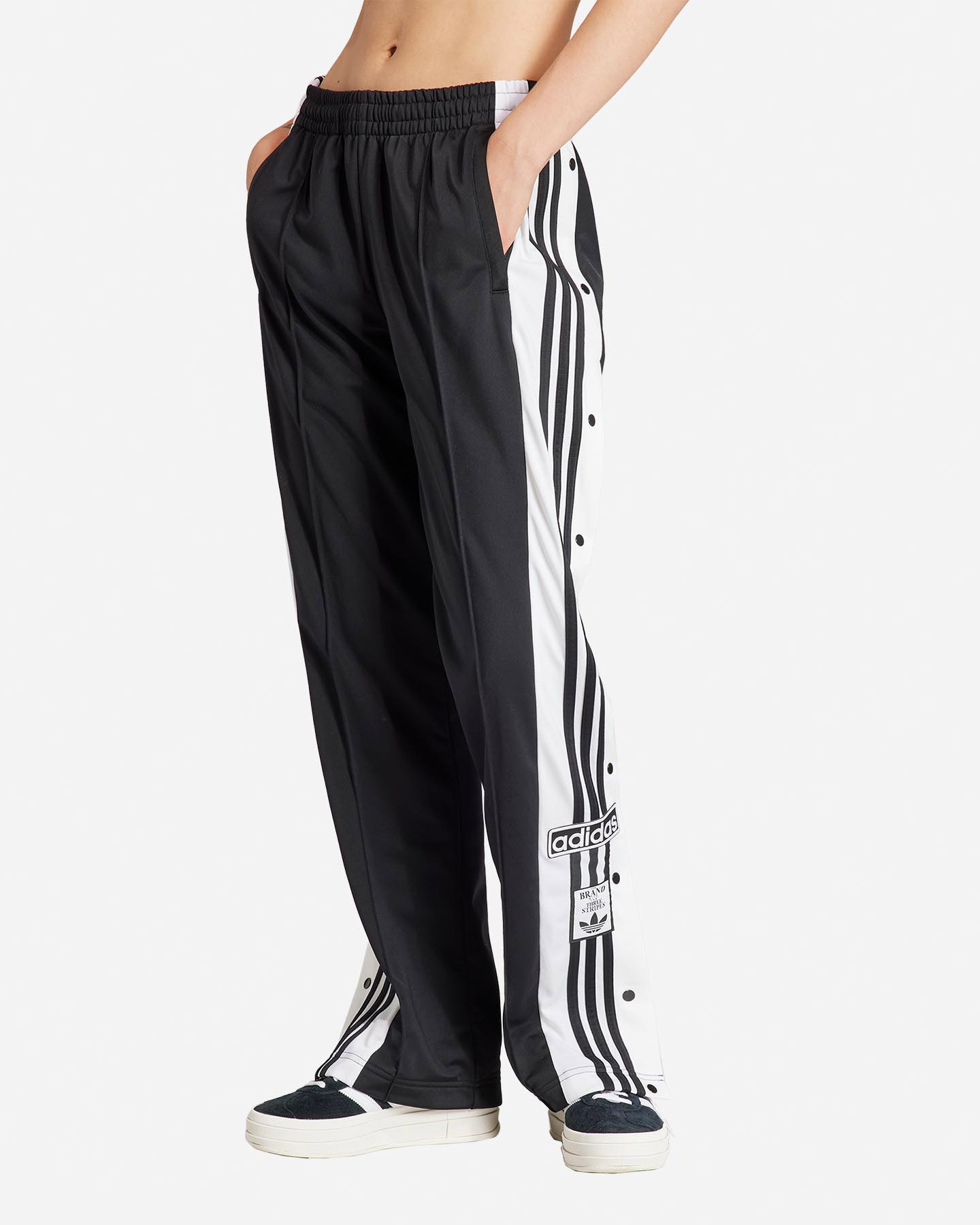 Pantalone ADIDAS ORIGINAL ADIBREAK W - 2 | Cisalfa Sport