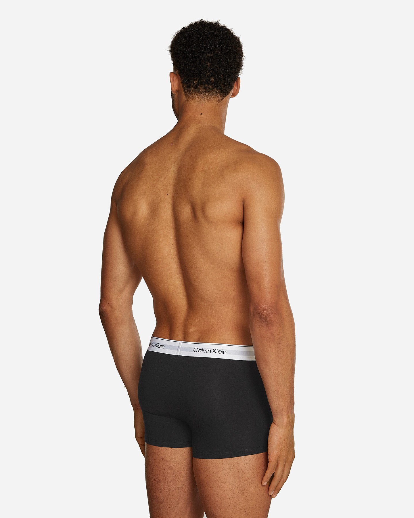 Intimo CALVIN KLEIN UNDERWEAR 3PACK BOXER M - 5 | Cisalfa Sport