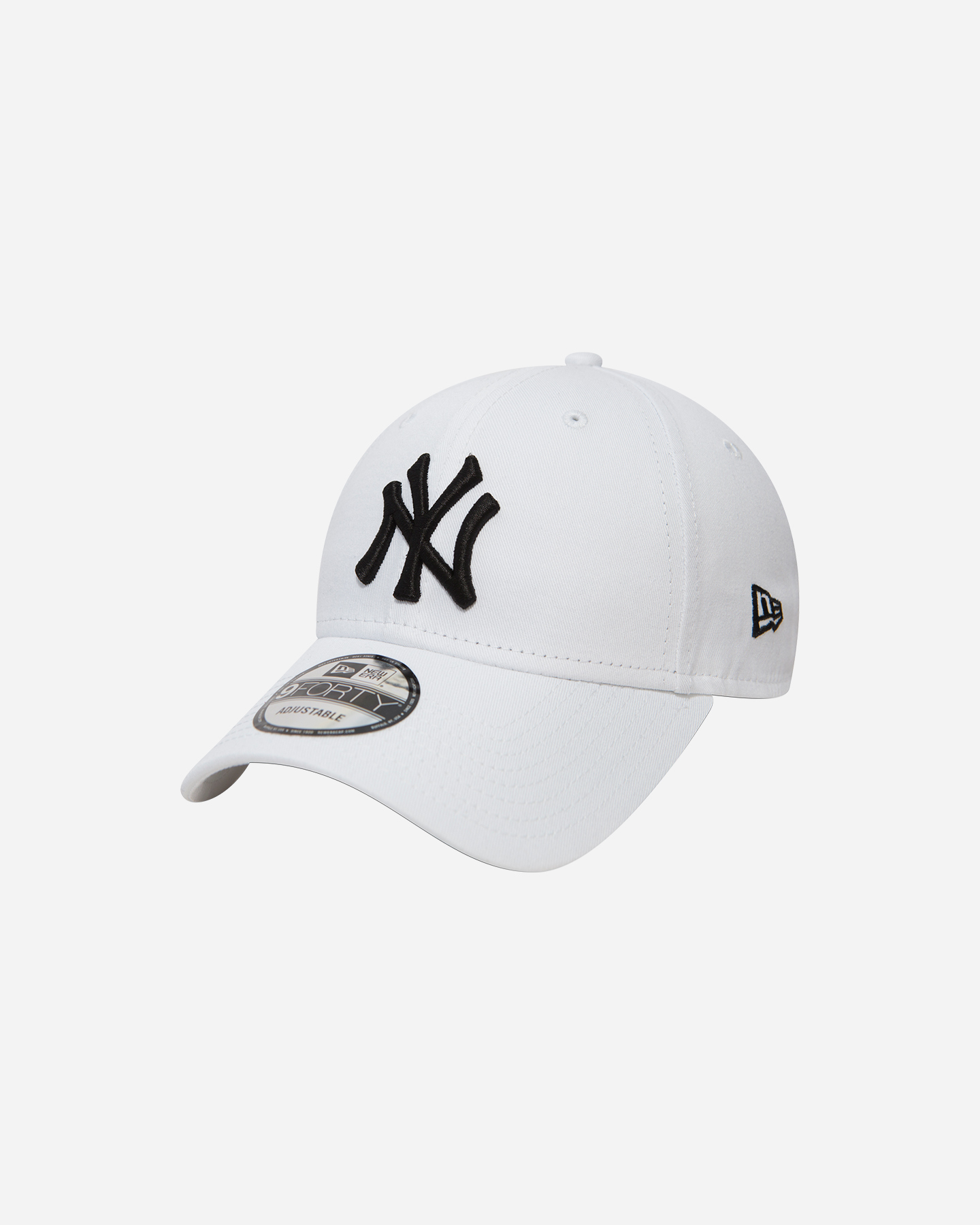 Cappellino NEW ERA 9FORTY MLB LEAGUE ESSENTIAL NEW YORK YANKEES M - 0 | Cisalfa Sport