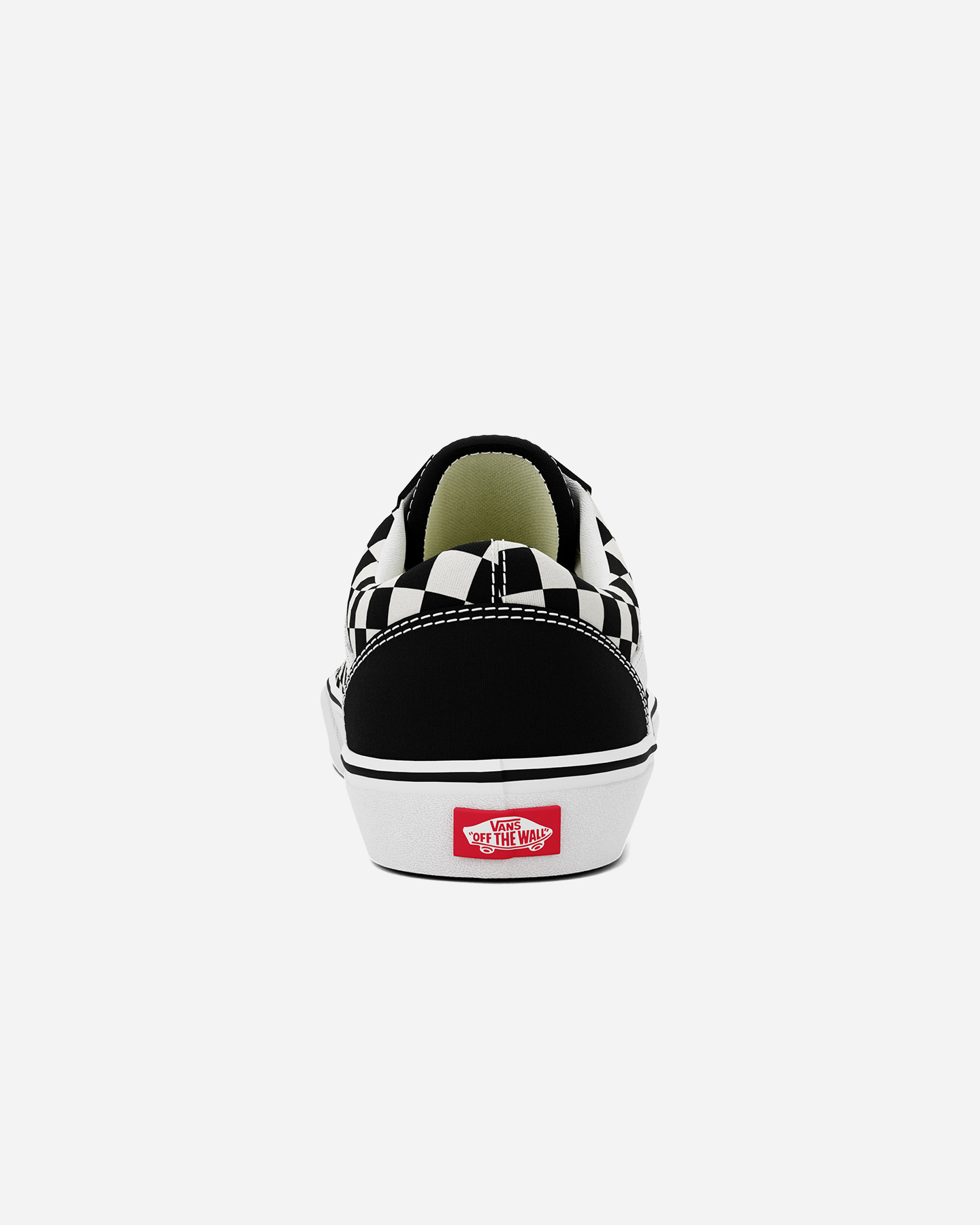 Scarpe sneakers VANS OLD SKOOL M - 4 | Cisalfa Sport