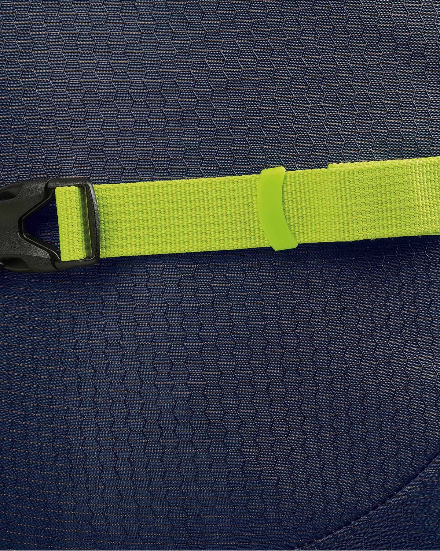 Zaino alpinismo CAMP M45 45L - Blu - 3 | Cisalfa Sport