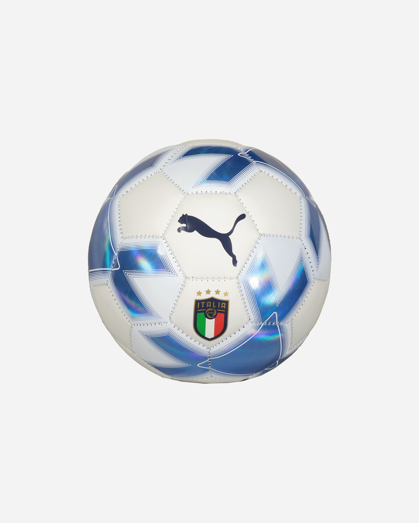 Mini pallone PUMA MINI ITALIA CAGE WC22 - 2 | Cisalfa Sport