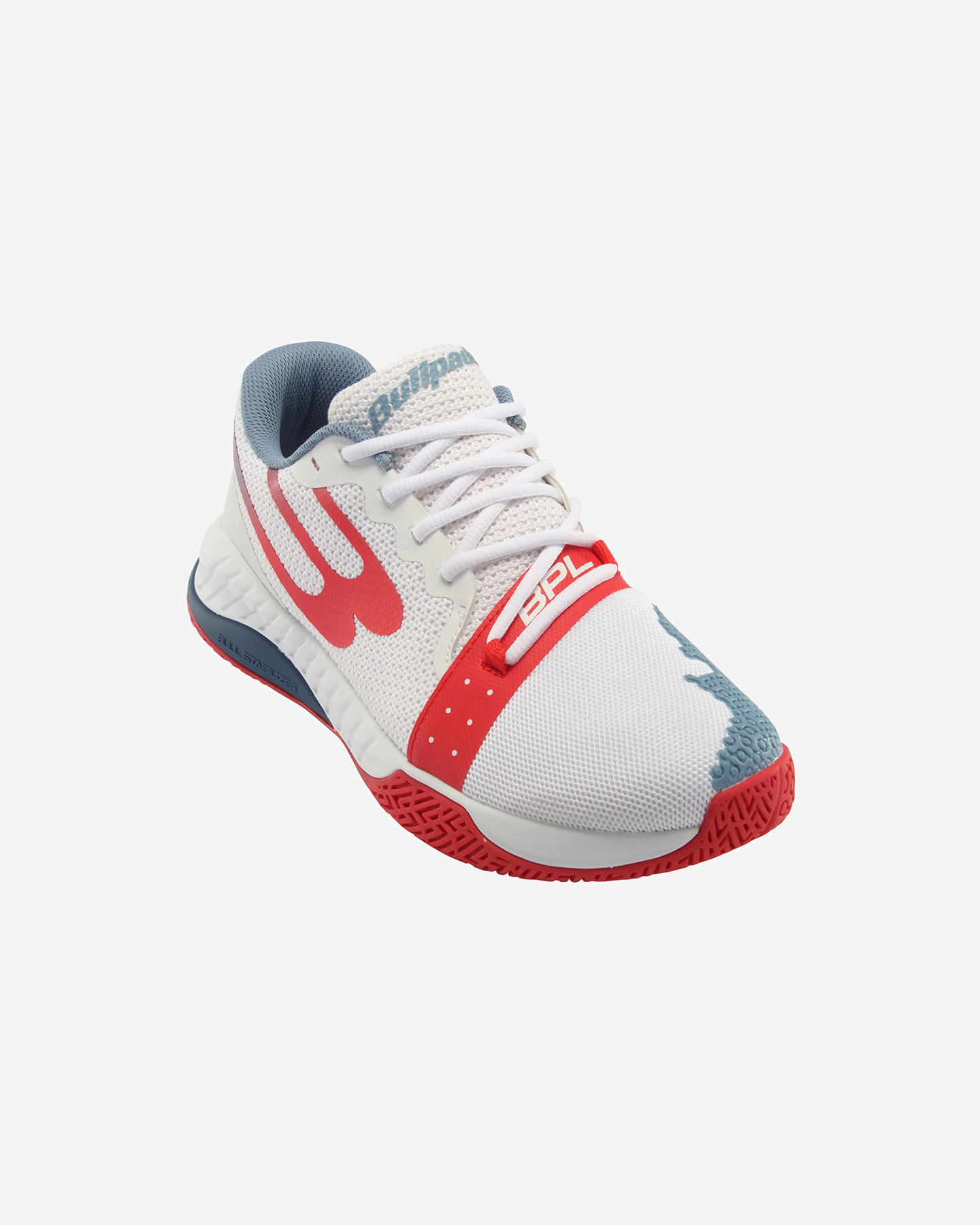 Scarpe padel BULLPADEL COMFORT 23V M - 1 | Cisalfa Sport