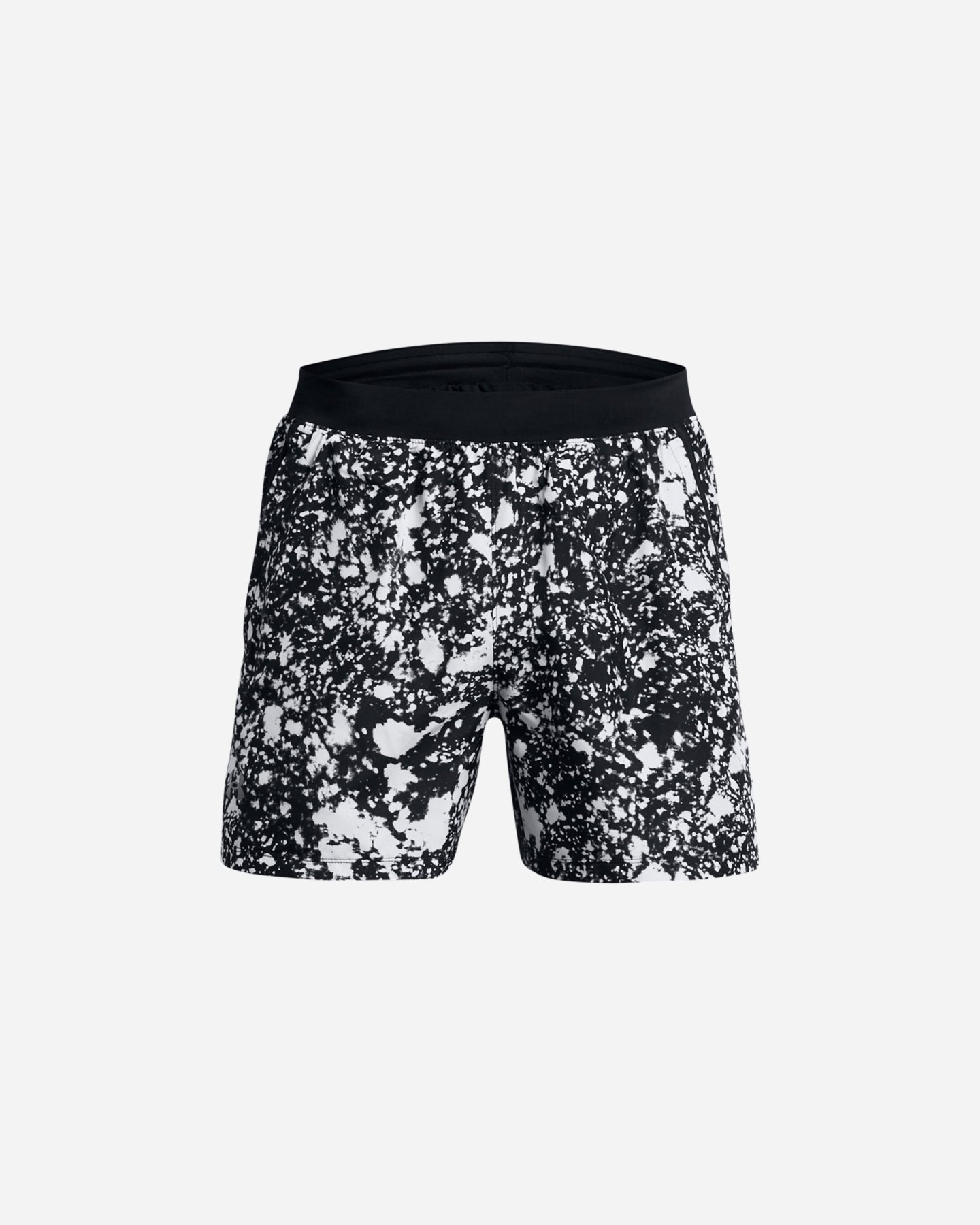 Short running UNDER ARMOUR LAUNCH 5'' M - 0 | Cisalfa Sport