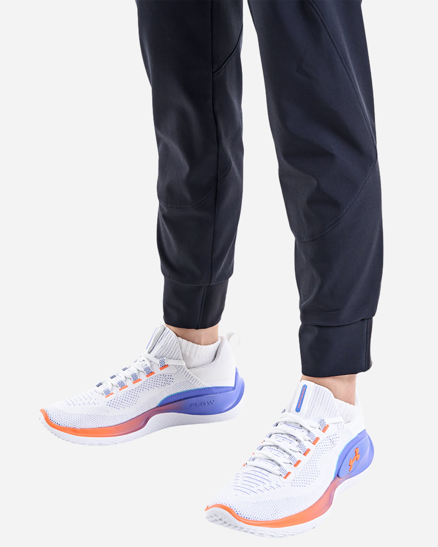 Pantalone UNDER ARMOUR UNSTOPPABLE W - 5 | Cisalfa Sport