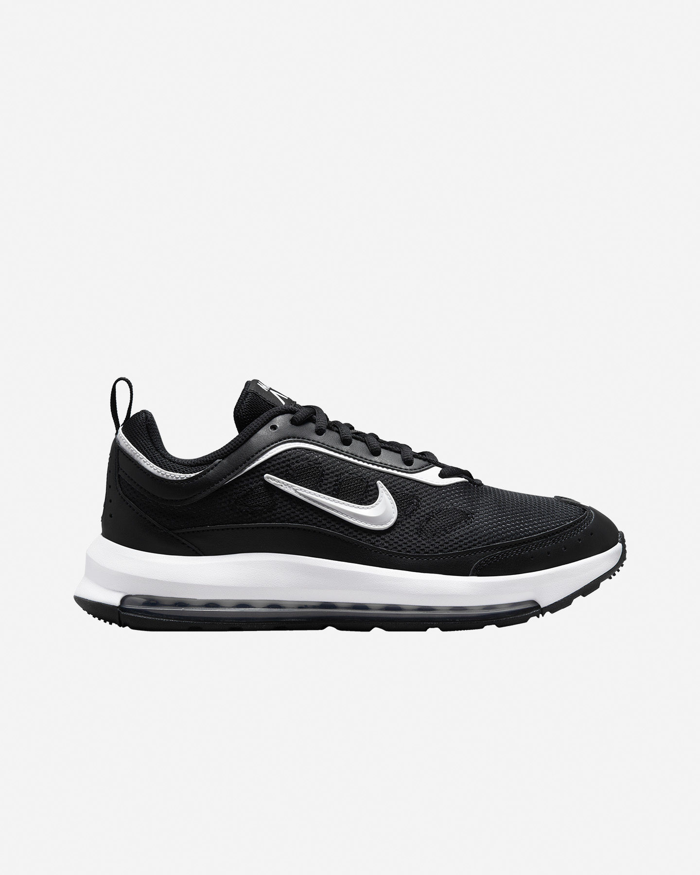 Scarpe sneakers NIKE AIR MAX AP M - Nero - 0 | Cisalfa Sport