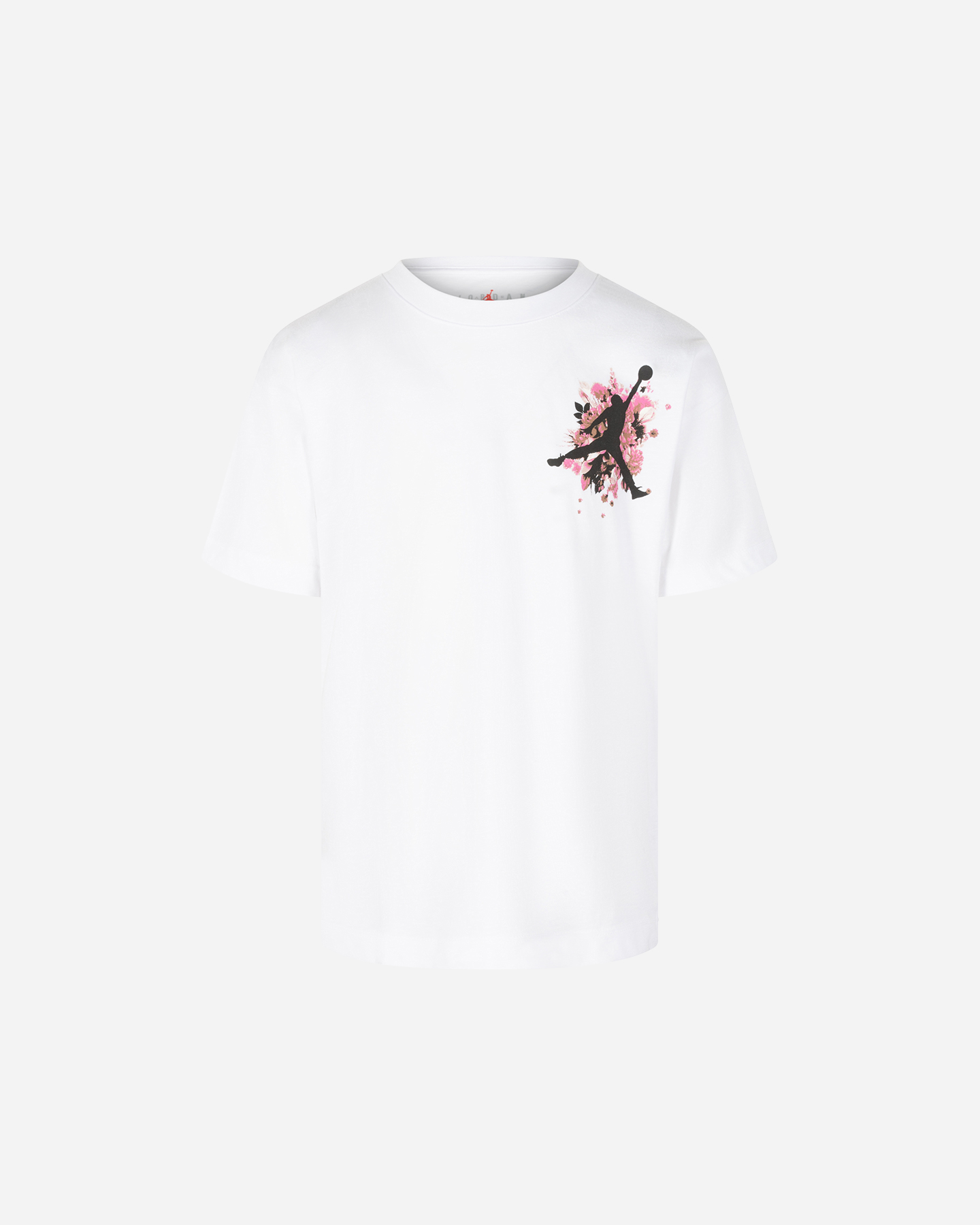 T-shirt NIKE JORDAN BALL FLOWER JR - 0 | Cisalfa Sport