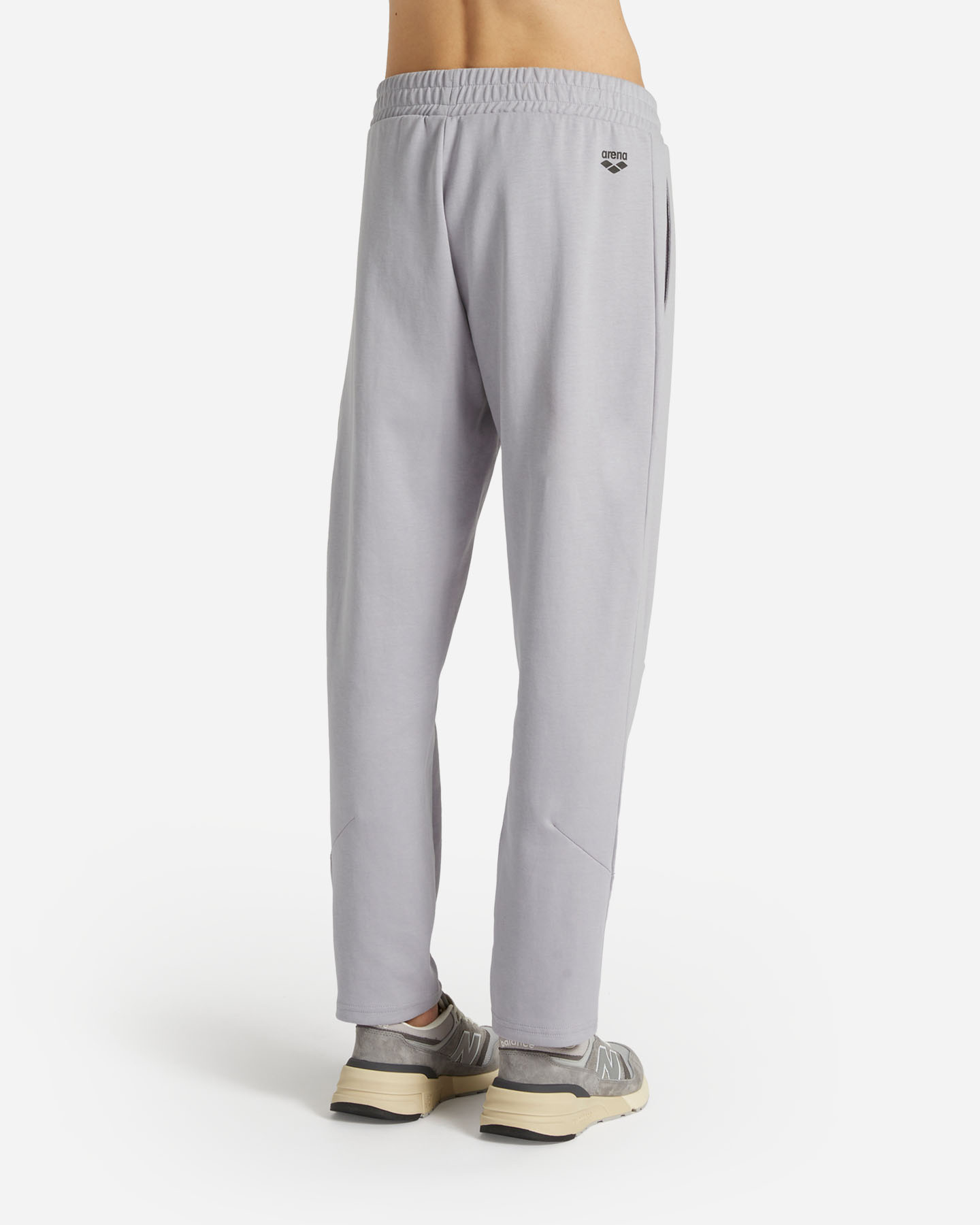 Pantalone ARENA ADVANCE M - Grigio - 1 | Cisalfa Sport