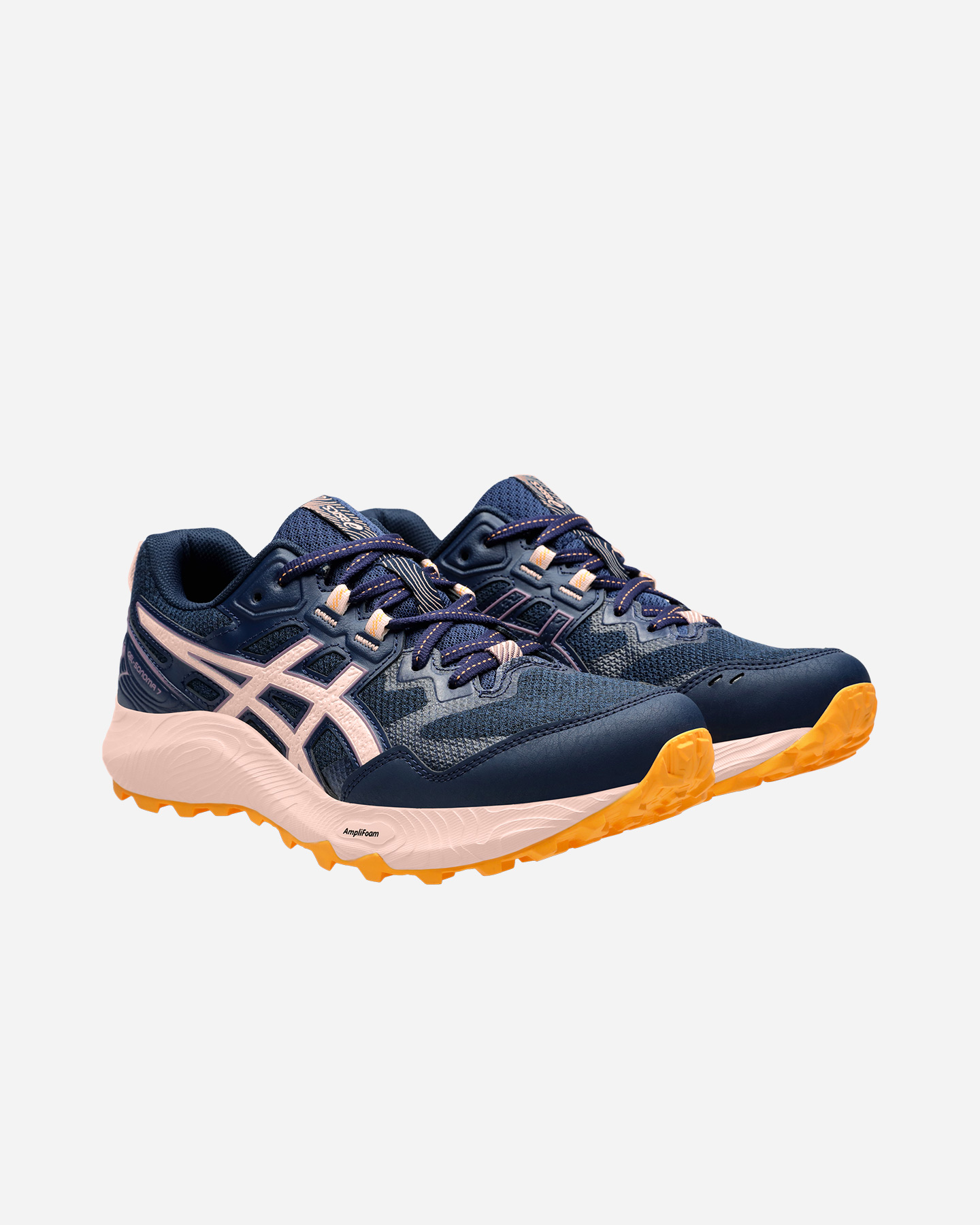 Scarpe trail ASICS GEL-SONOMA 7 W - 1 | Cisalfa Sport