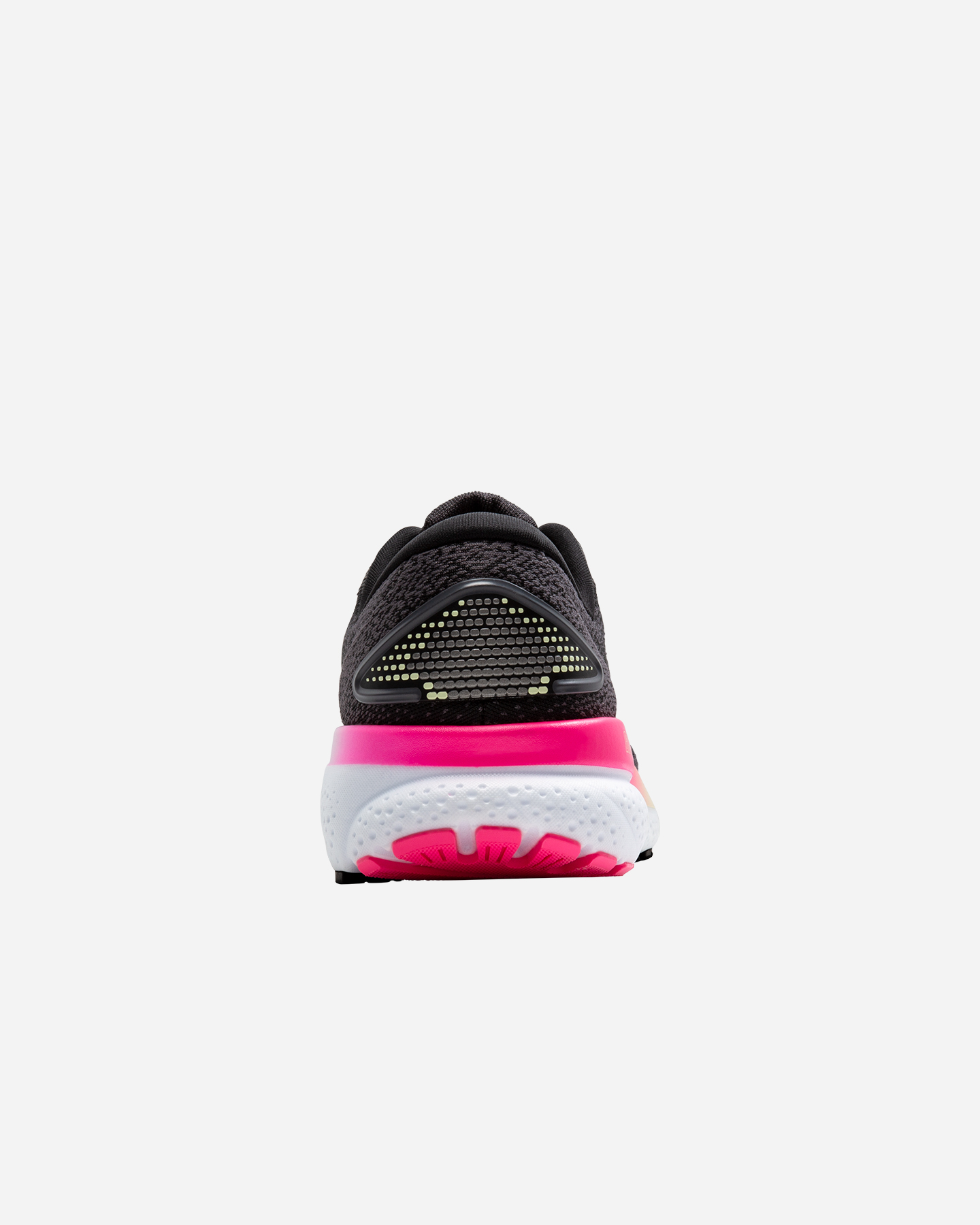 Scarpe running BROOKS GHOST 16 W - Nero - 4 | Cisalfa Sport
