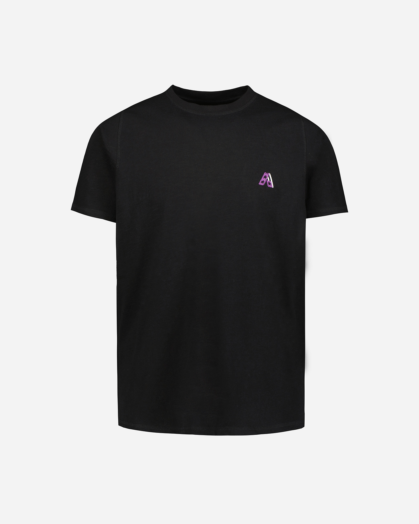 T-shirt BY AMERICAN IDEOGRAMMI ZEN M - Nero - 0 | Cisalfa Sport