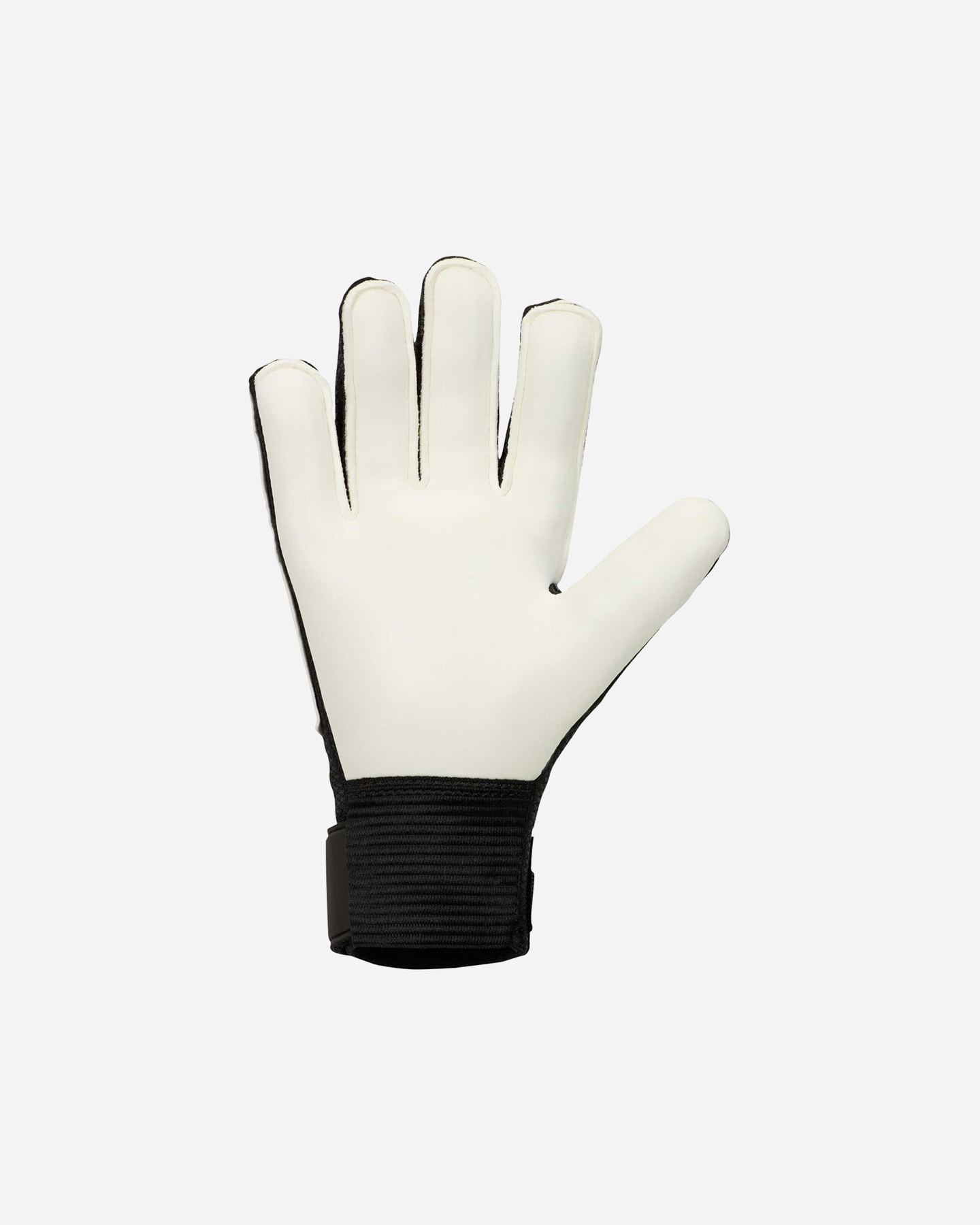 Guanti portiere NIKE MATCH JR JR - Nero - 3 | Cisalfa Sport
