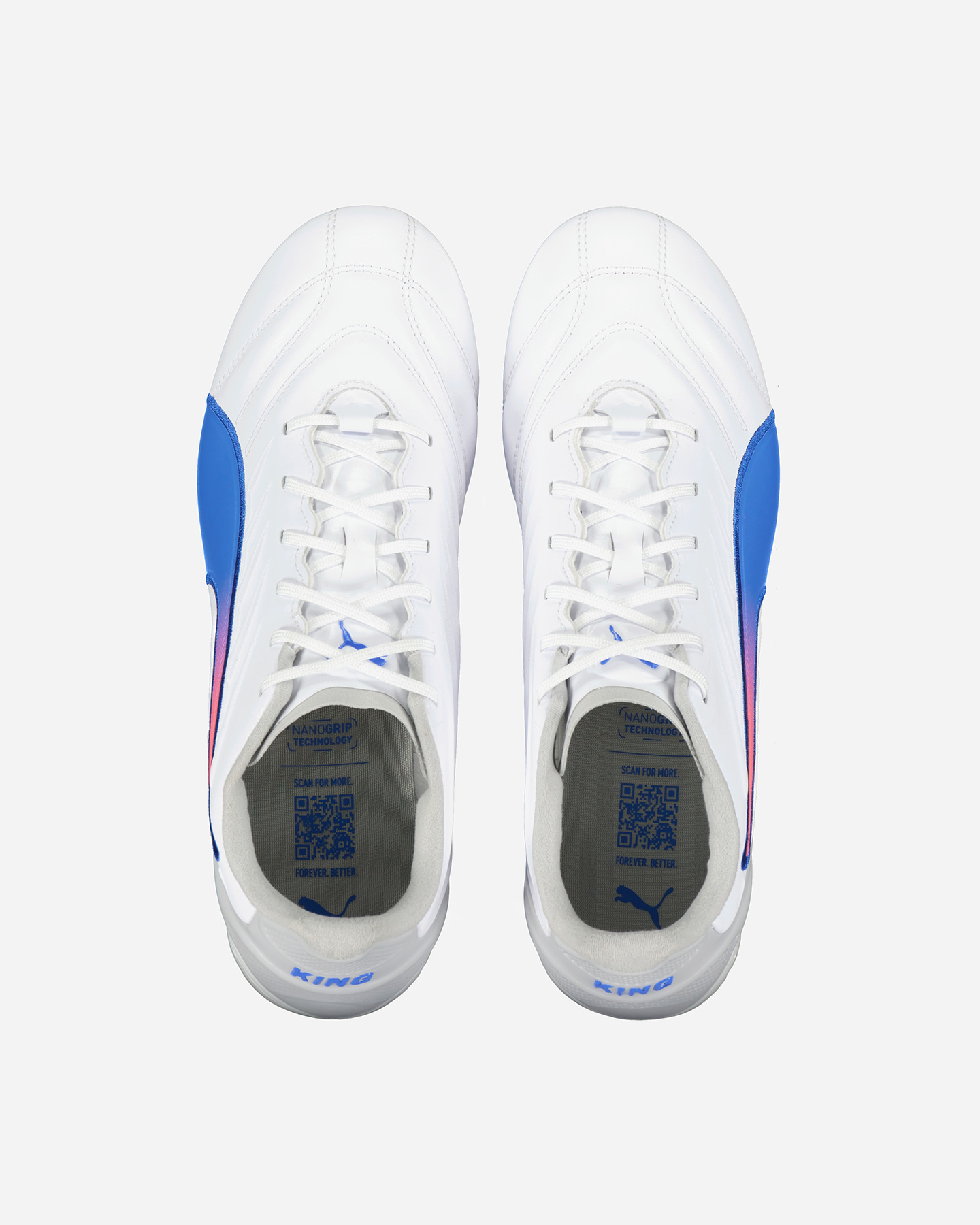 Scarpe calcio PUMA KING PRO FG-AG M - Color mix - 3 | Cisalfa Sport