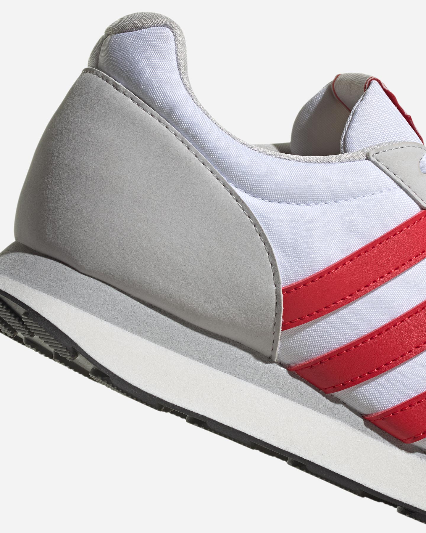 Scarpe sneakers ADIDAS CORE RUN 60S 3.0 M - Bianco - 5 | Cisalfa Sport