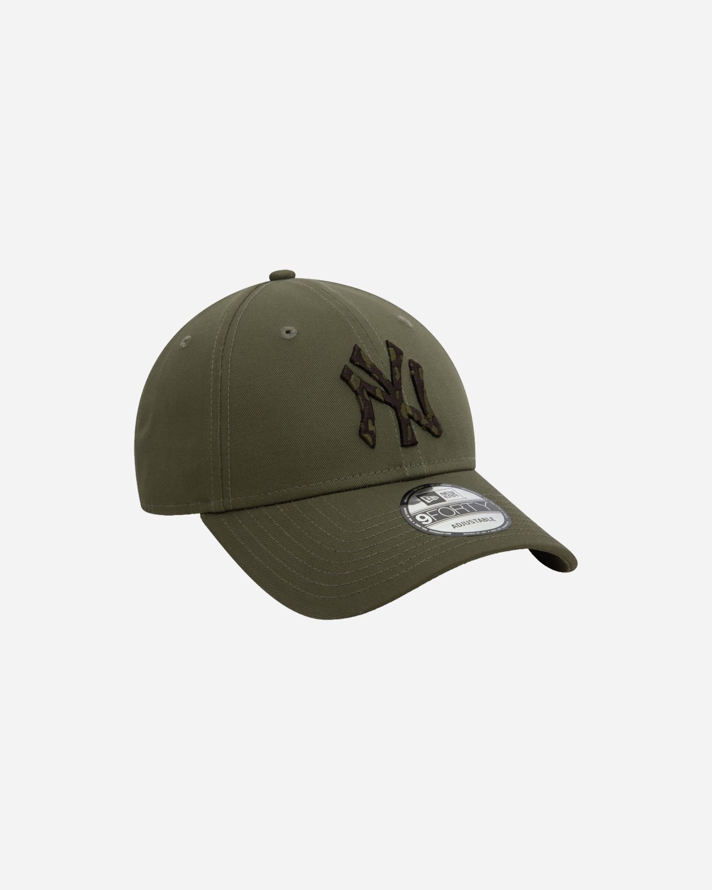 Cappellino NEW ERA 9FORTY INFILL NEW YORK  - 2 | Cisalfa Sport