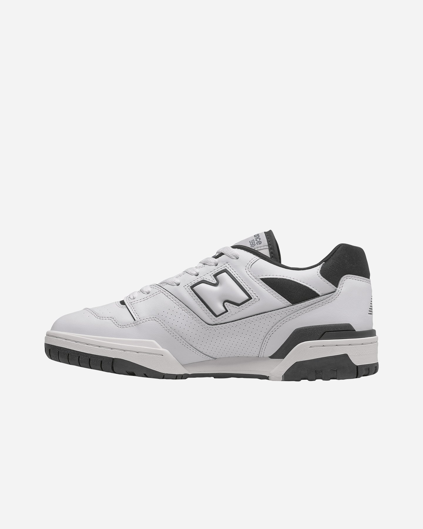 Scarpe sneakers NEW BALANCE 550 M - 4 | Cisalfa Sport