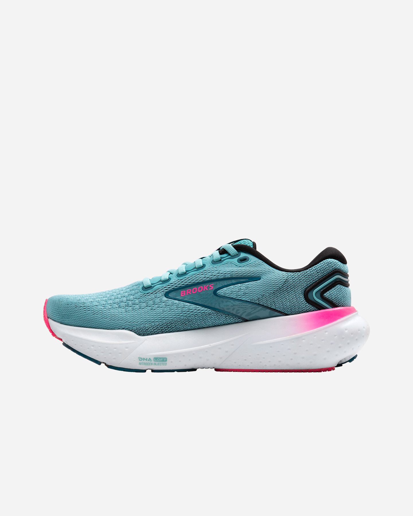 Scarpe running BROOKS GLYCERIN 21 W - Blu - 5 | Cisalfa Sport