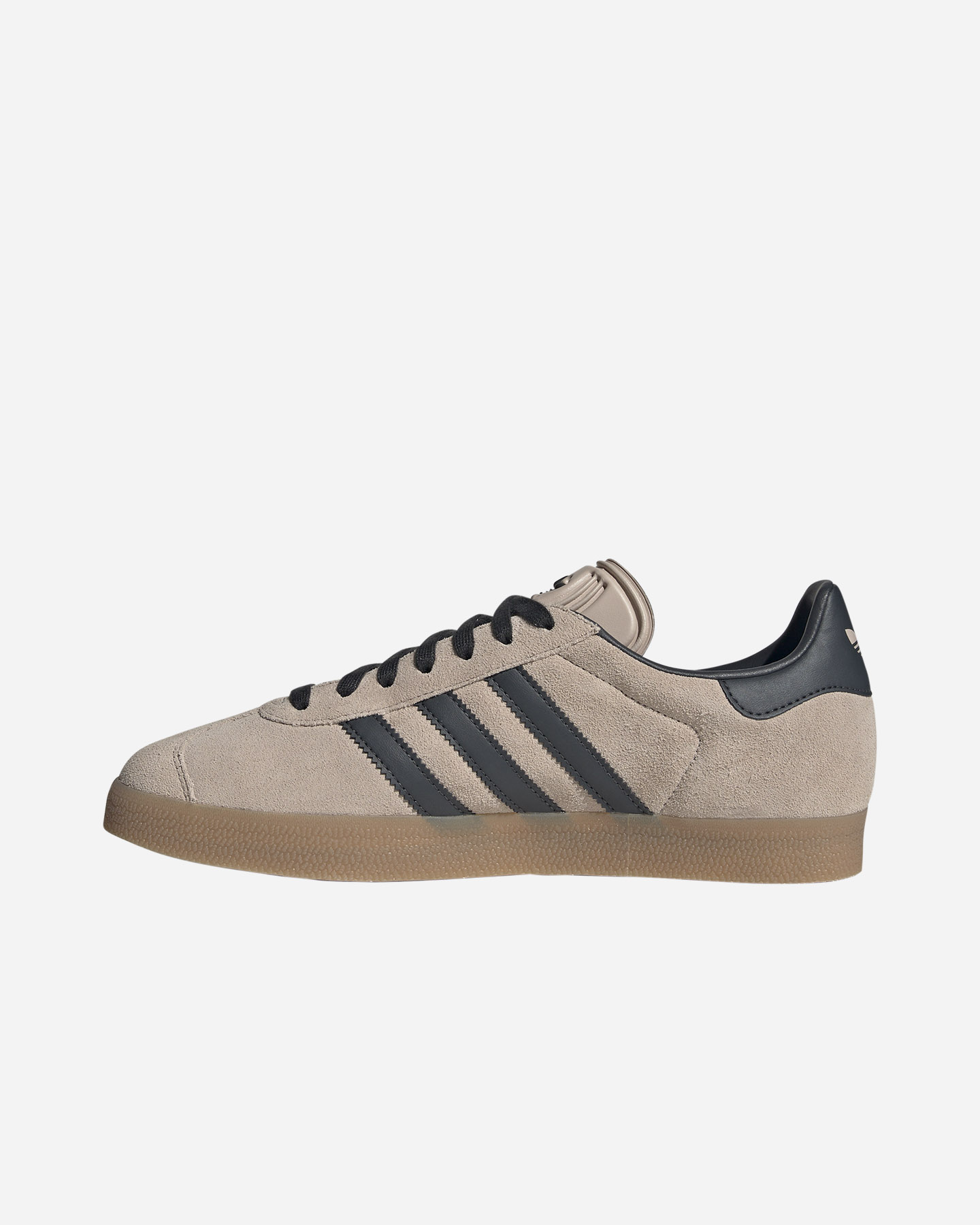 Scarpe sneakers ADIDAS GAZELLE  - Beige - 3 | Cisalfa Sport