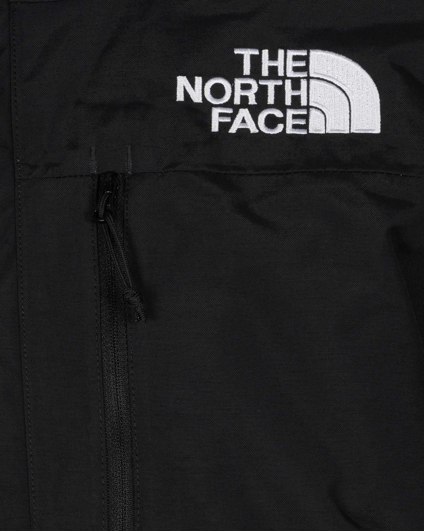 Giubbotto THE NORTH FACE PARKA BERARD M - Nero - 2 | Cisalfa Sport