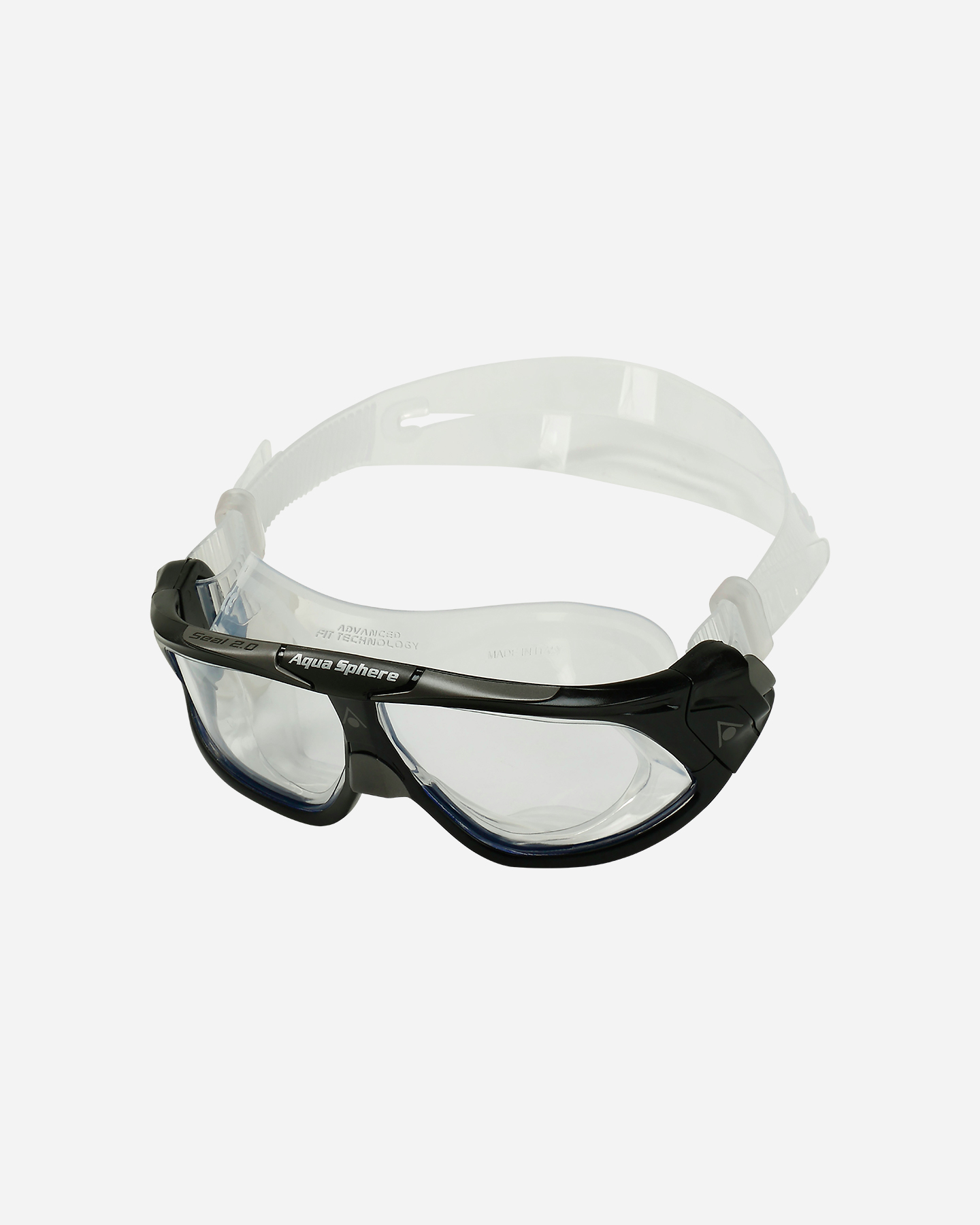 Occhialini piscina AQUA SPHERE SEAL 2.0 - 0 | Cisalfa Sport