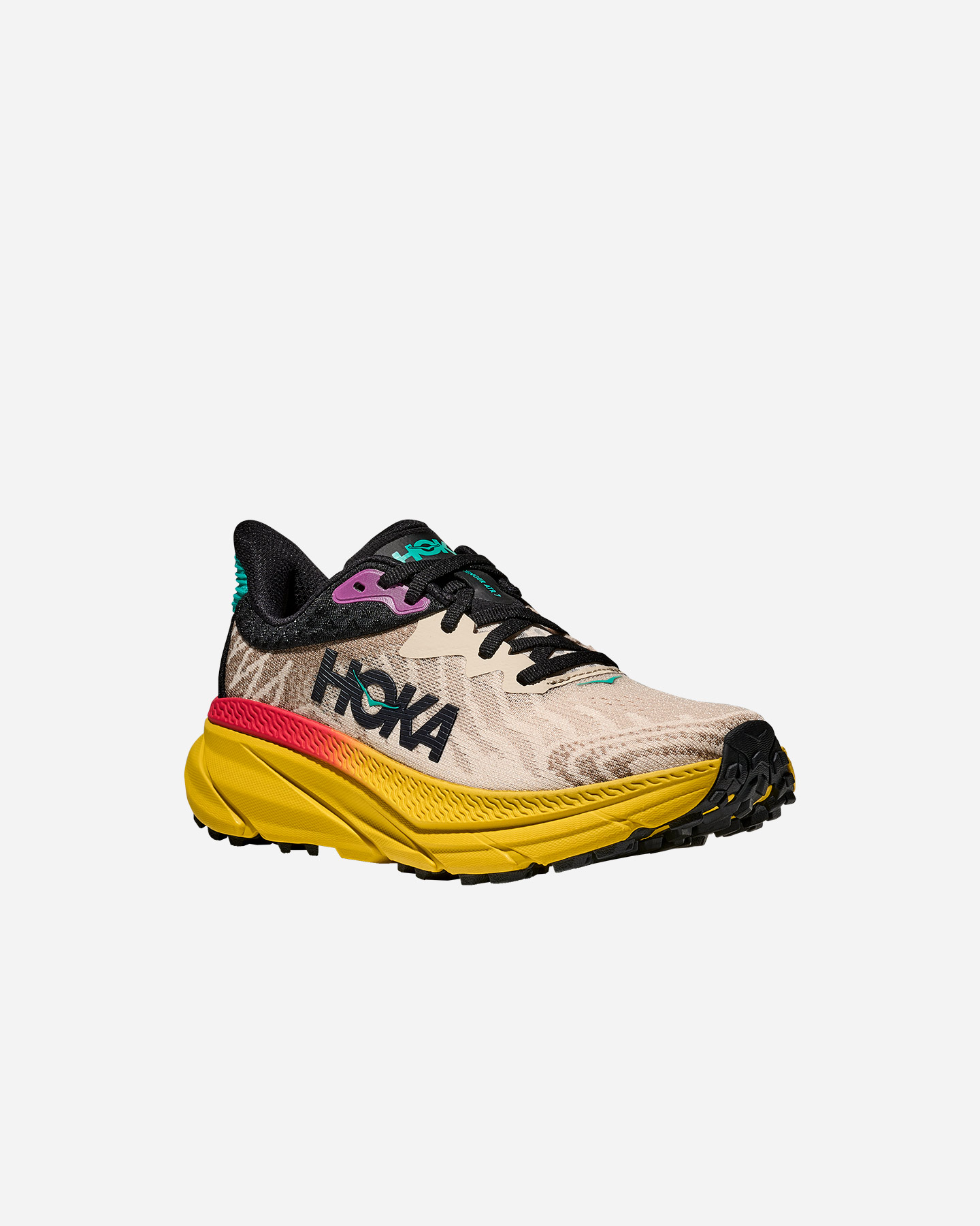 Scarpe trail HOKA CHALLENGER 7 W - 1 | Cisalfa Sport