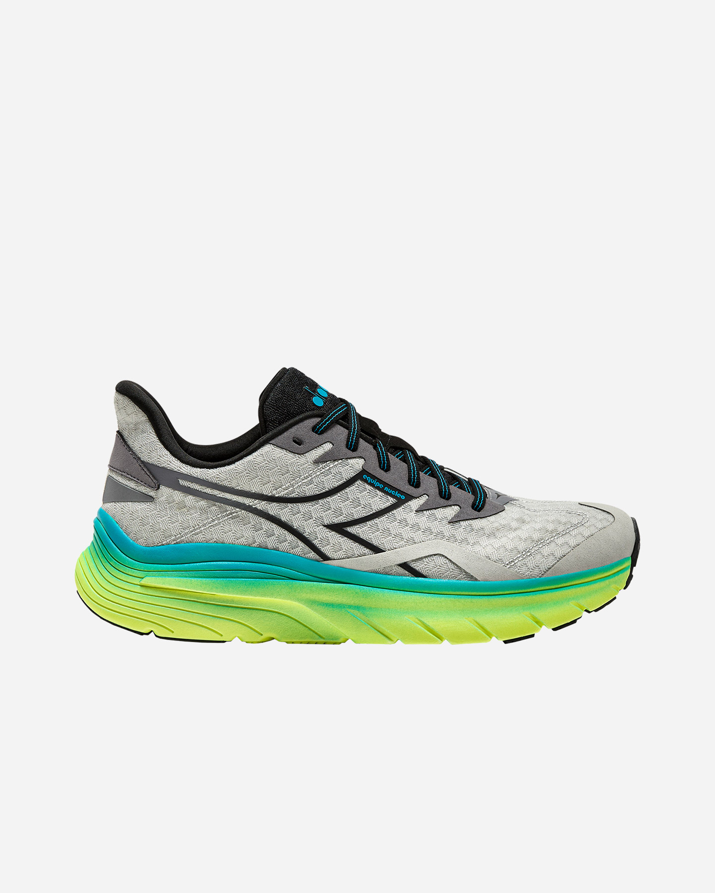 Scarpe running DIADORA EQUIPE NUCLEO M - 0 | Cisalfa Sport