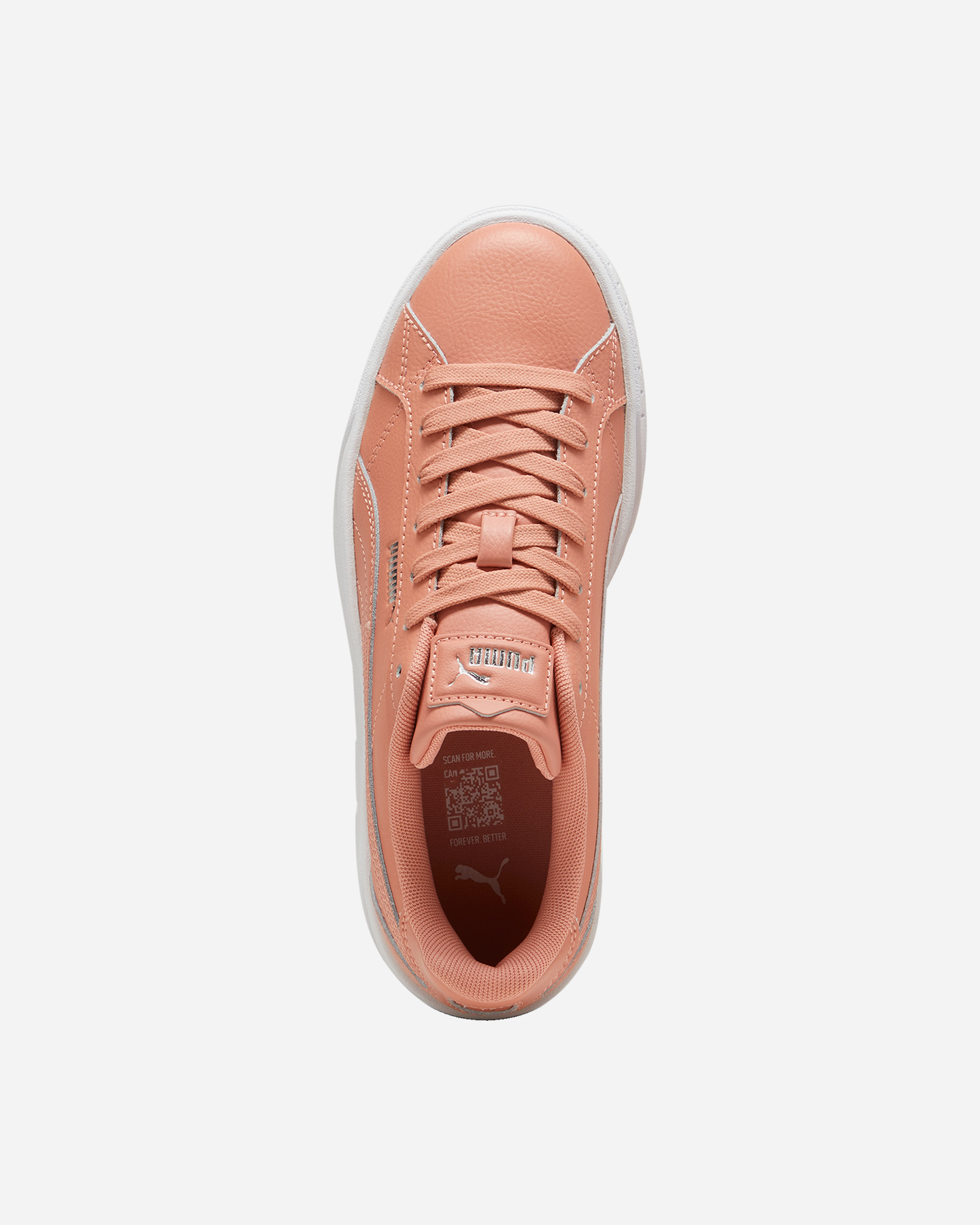 Scarpe sneakers PUMA KARMEN II W - Rosa - 3 | Cisalfa Sport