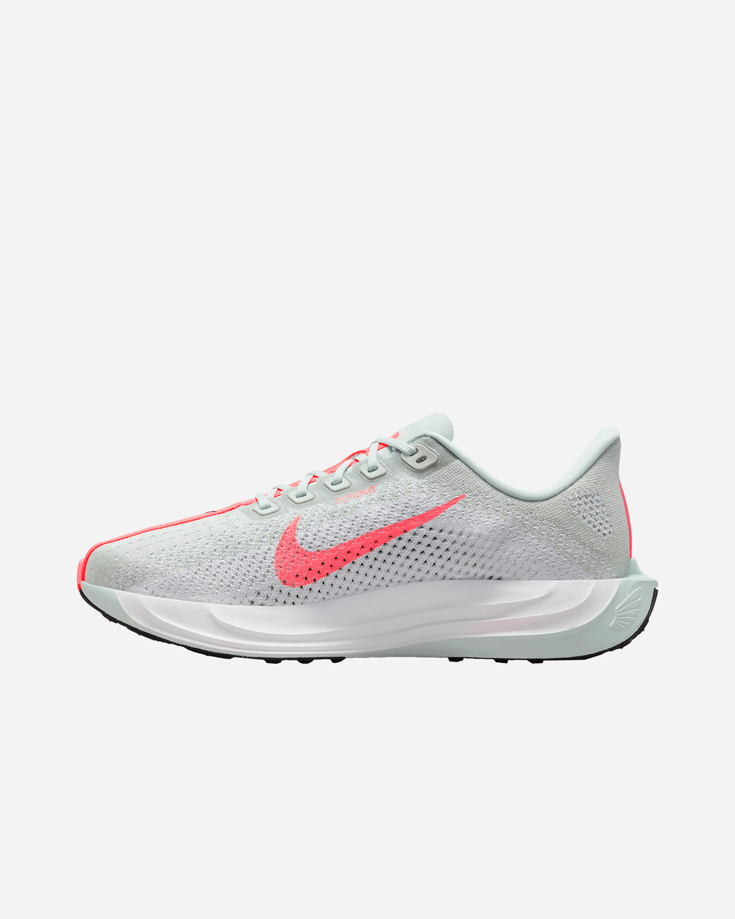 Scarpe running NIKE PEGASUS TURBO 4 W - Grigio - 4 | Cisalfa Sport