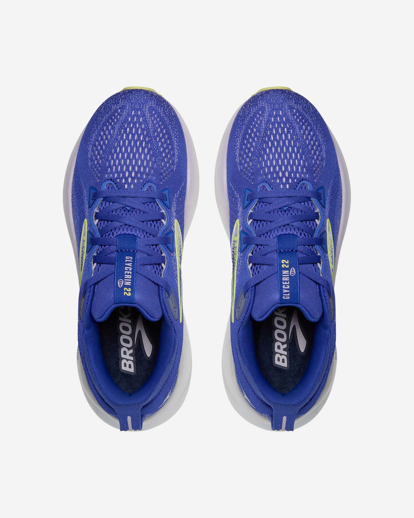 Scarpe running BROOKS GLYCERIN 22 W - 4 | Cisalfa Sport