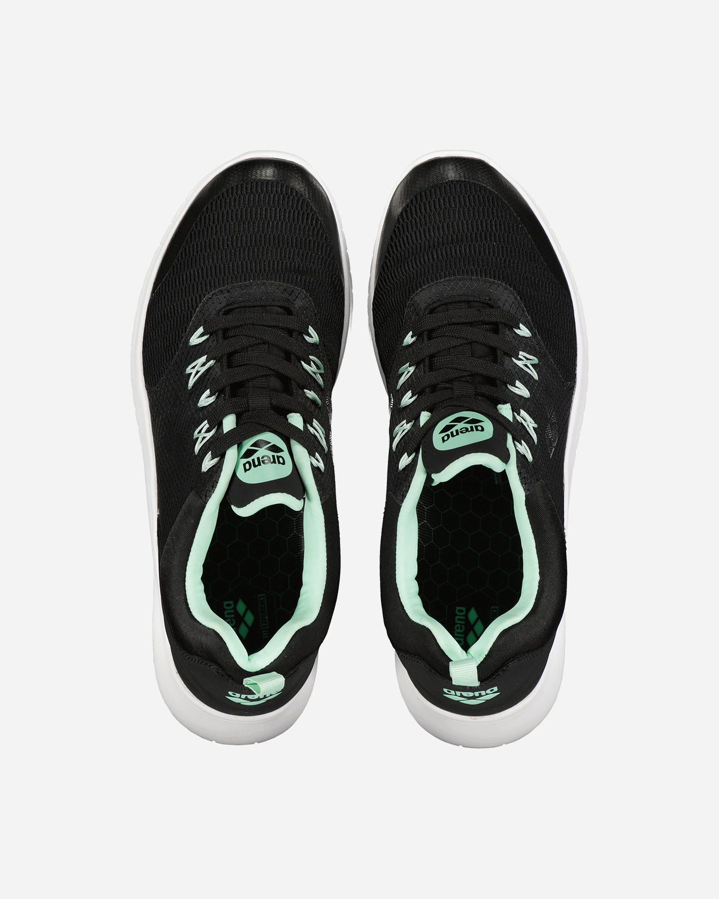 Scarpe training ARENA TR1 W - Nero - 3 | Cisalfa Sport