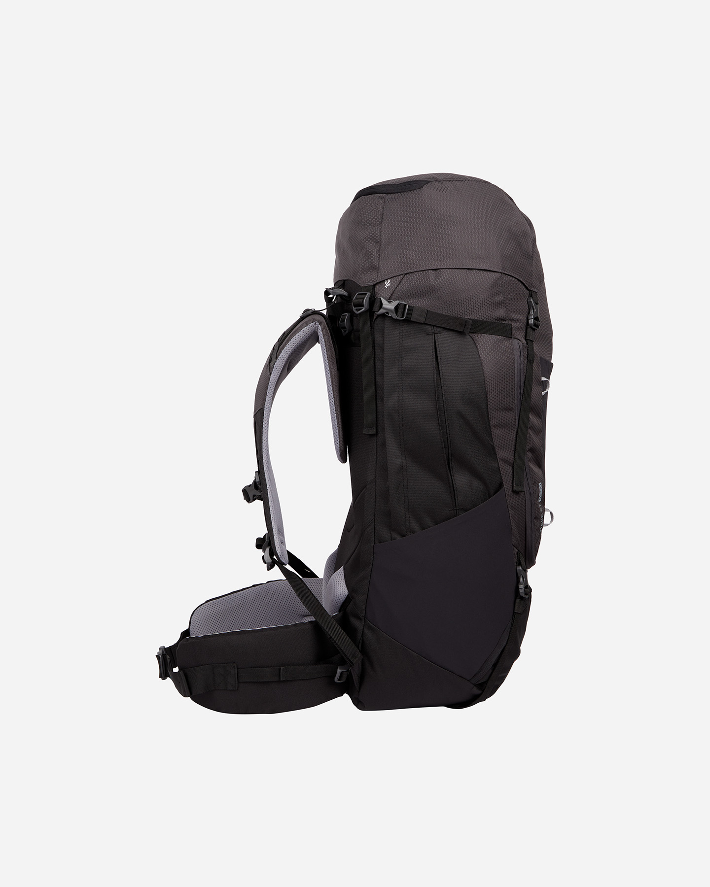 Zaino trekking MCKINLEY MAKE II CT 65+10 VARIO - Color mix - 1 | Cisalfa Sport