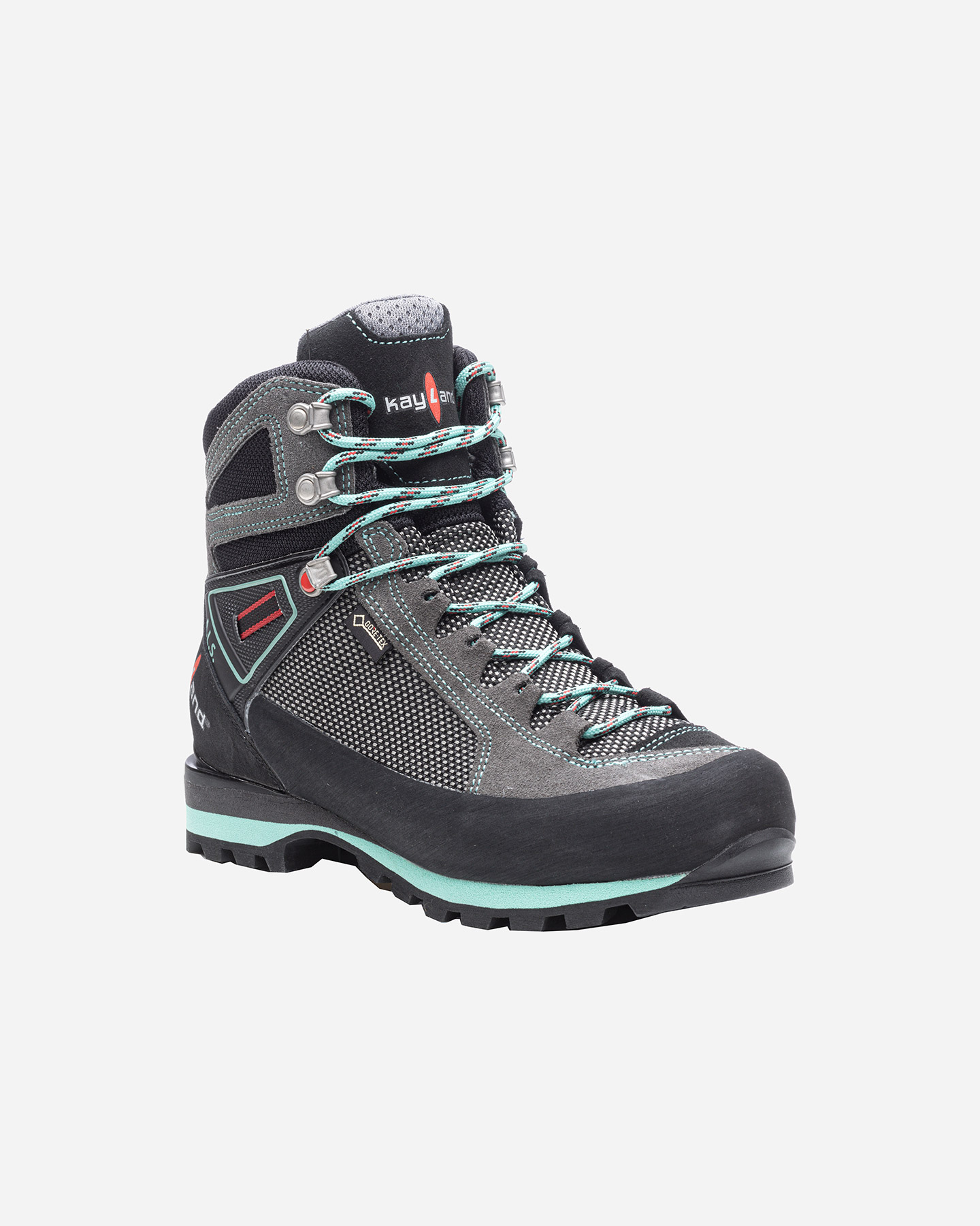 Scarpe alpinismo KAYLAND CROSS MOUNTAIN GTX W - 1 | Cisalfa Sport