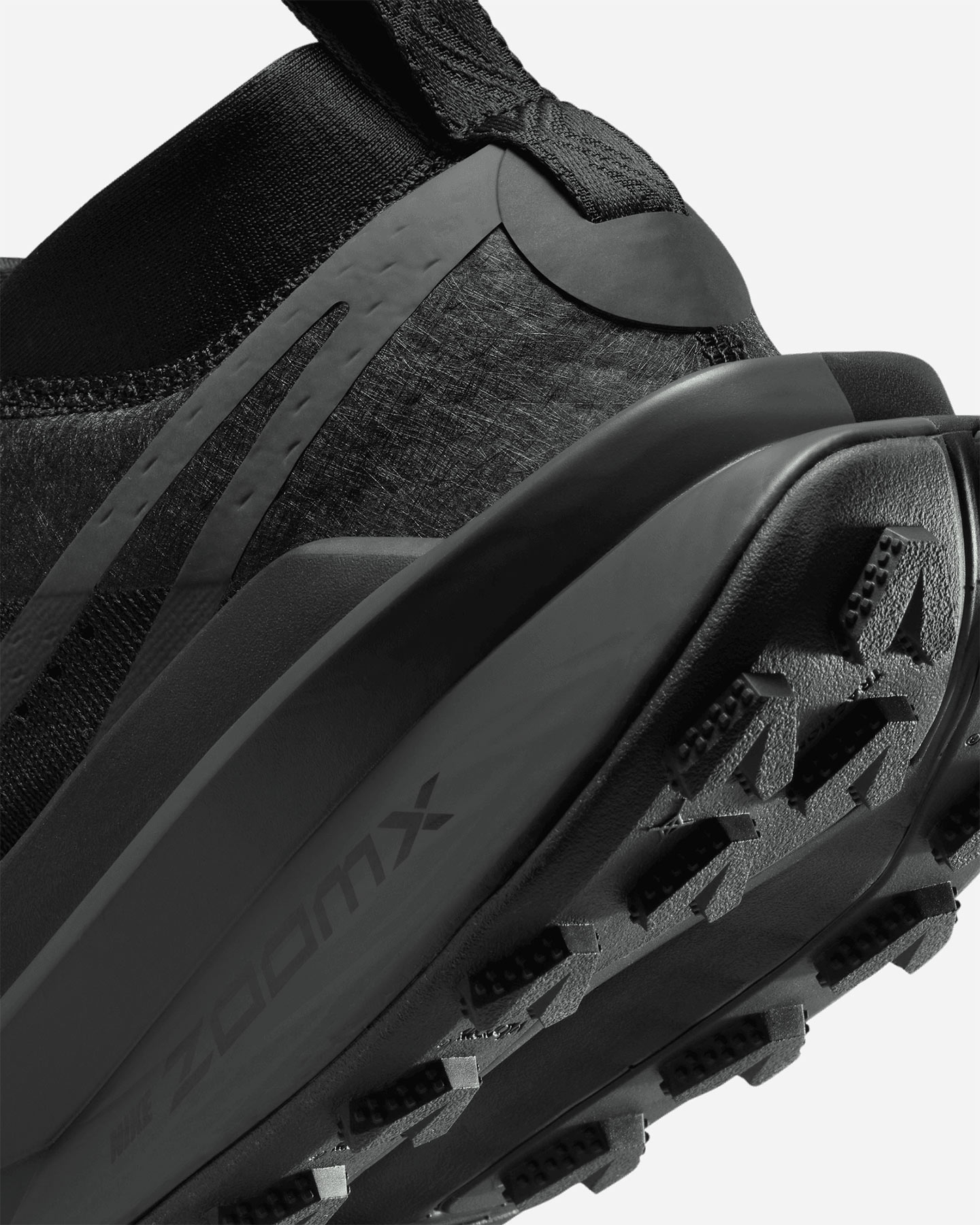 Scarpe trail NIKE ZEGAMA TRAIL 2 M - Nero - 5 | Cisalfa Sport