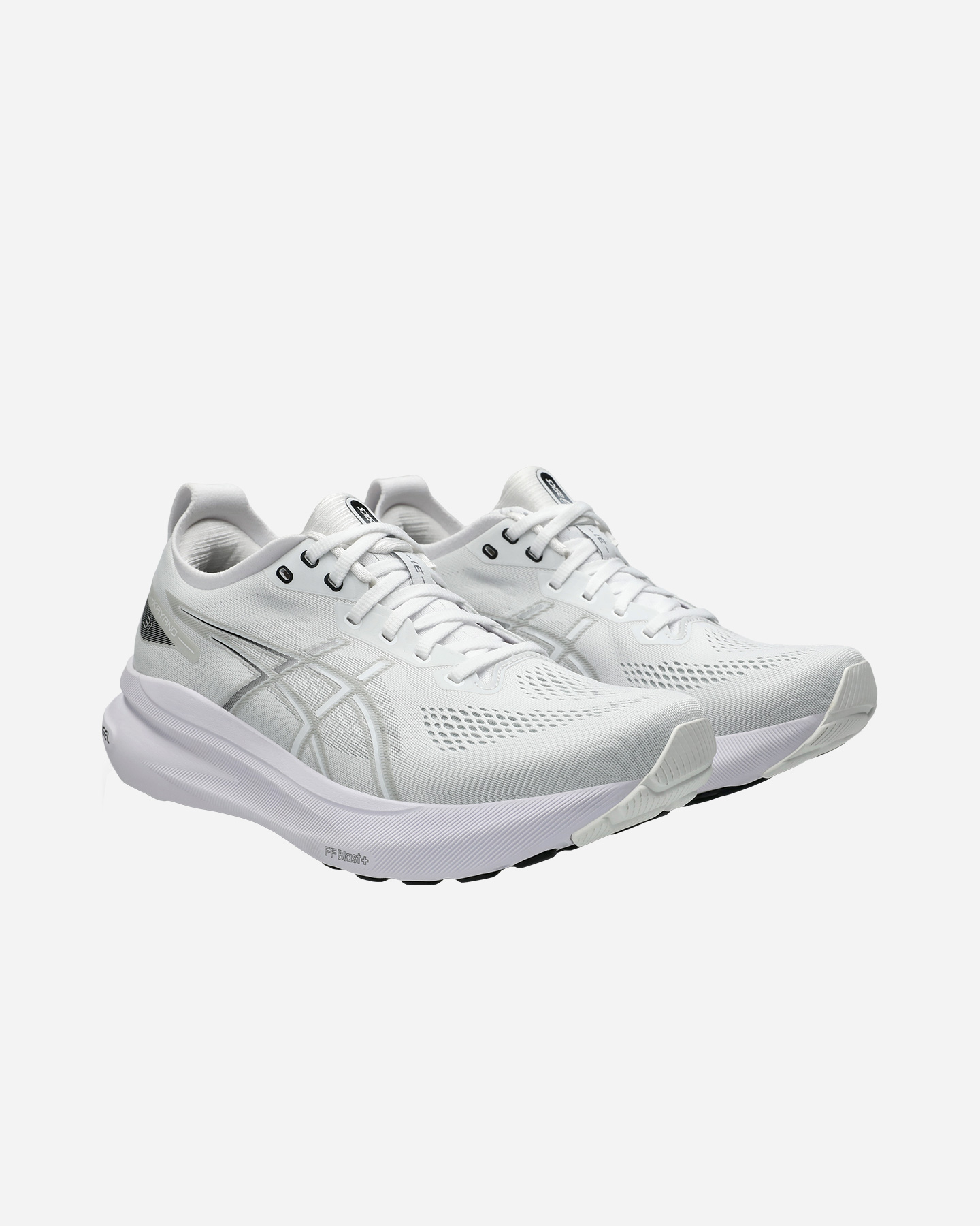 Scarpe running ASICS GEL KAYANO 31 M - Bianco - 1 | Cisalfa Sport