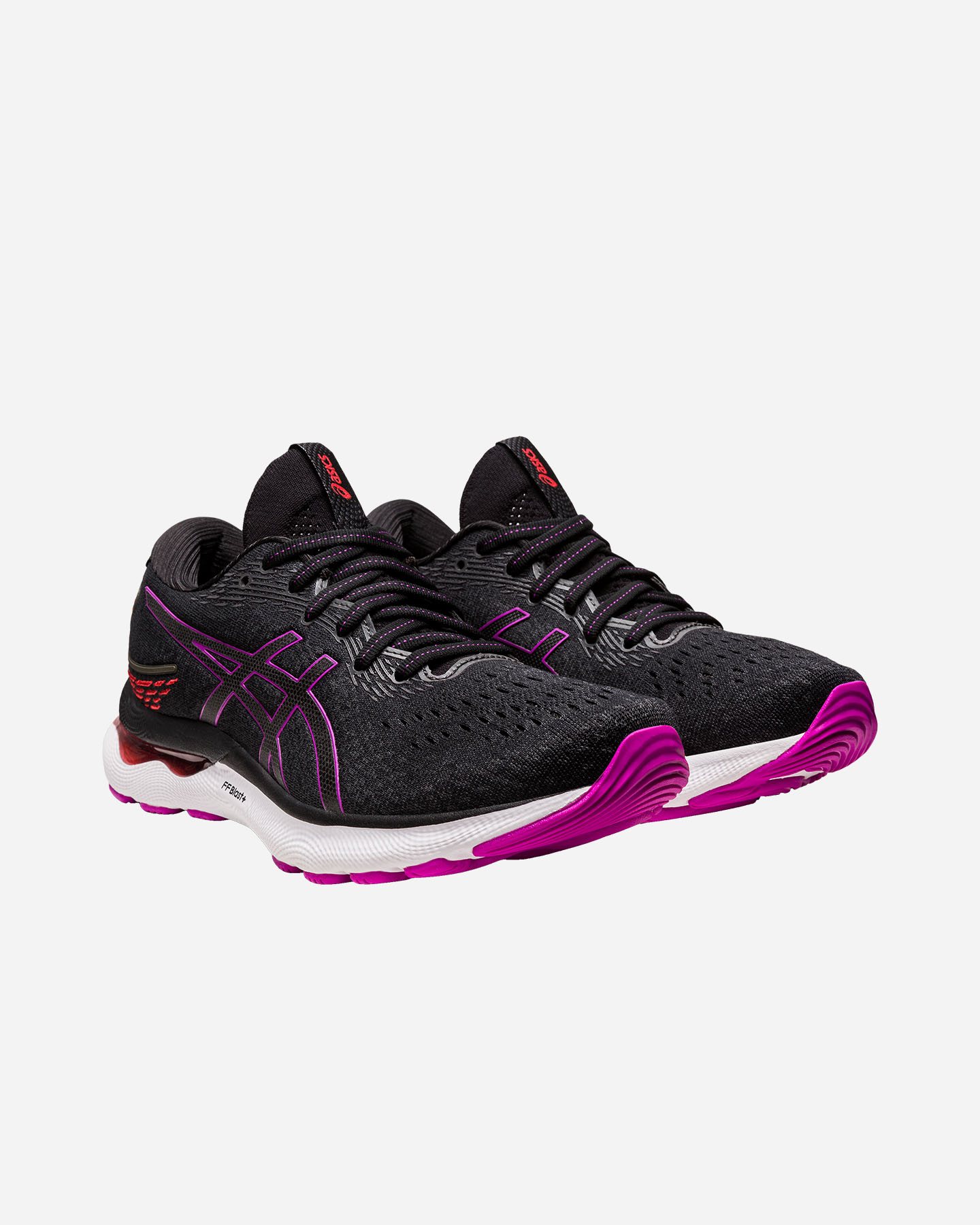 Scarpe running ASICS GEL NIMBUS 24 W - 7 | Cisalfa Sport