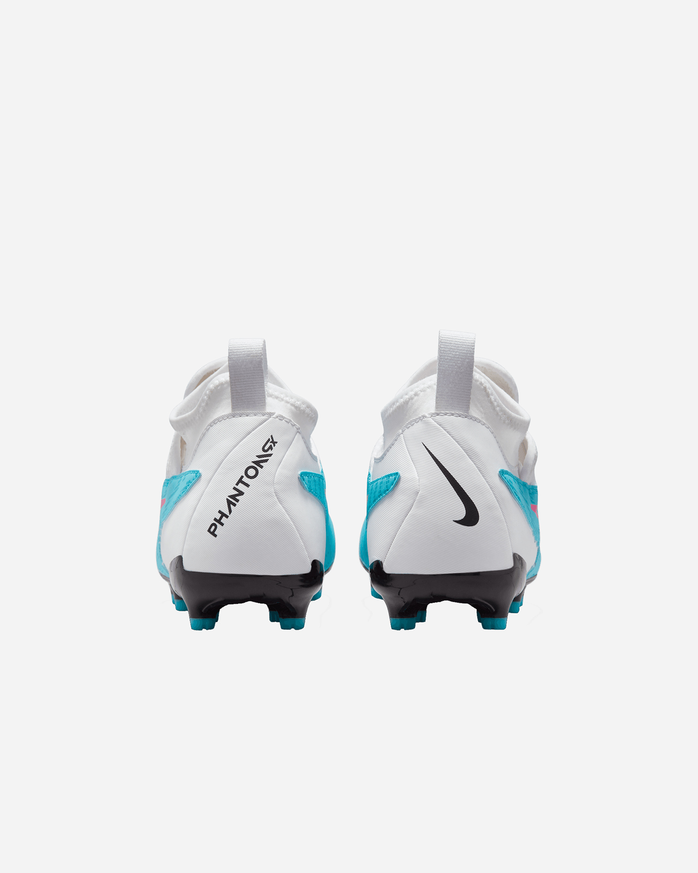 Scarpe calcio NIKE PHANTOM GX ACADEMY DRI FIT FG JR - 4 | Cisalfa Sport