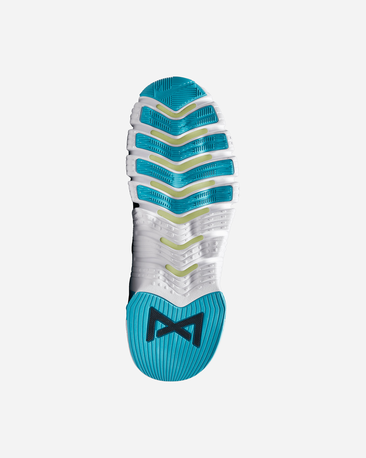 Scarpe training NIKE FREE METCON 4 M - Bianco - 2 | Cisalfa Sport