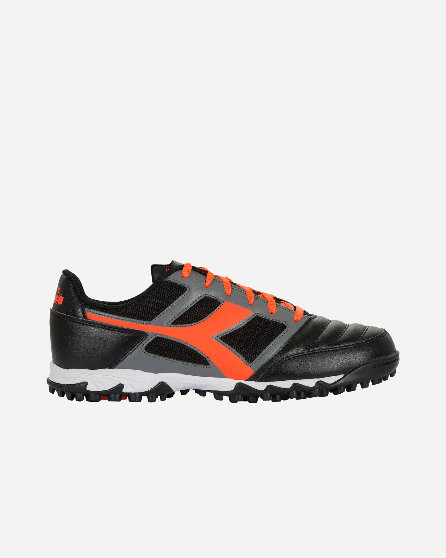 Scarpe calcio DIADORA CINQUE TF M - Rosso - 0 | Cisalfa Sport